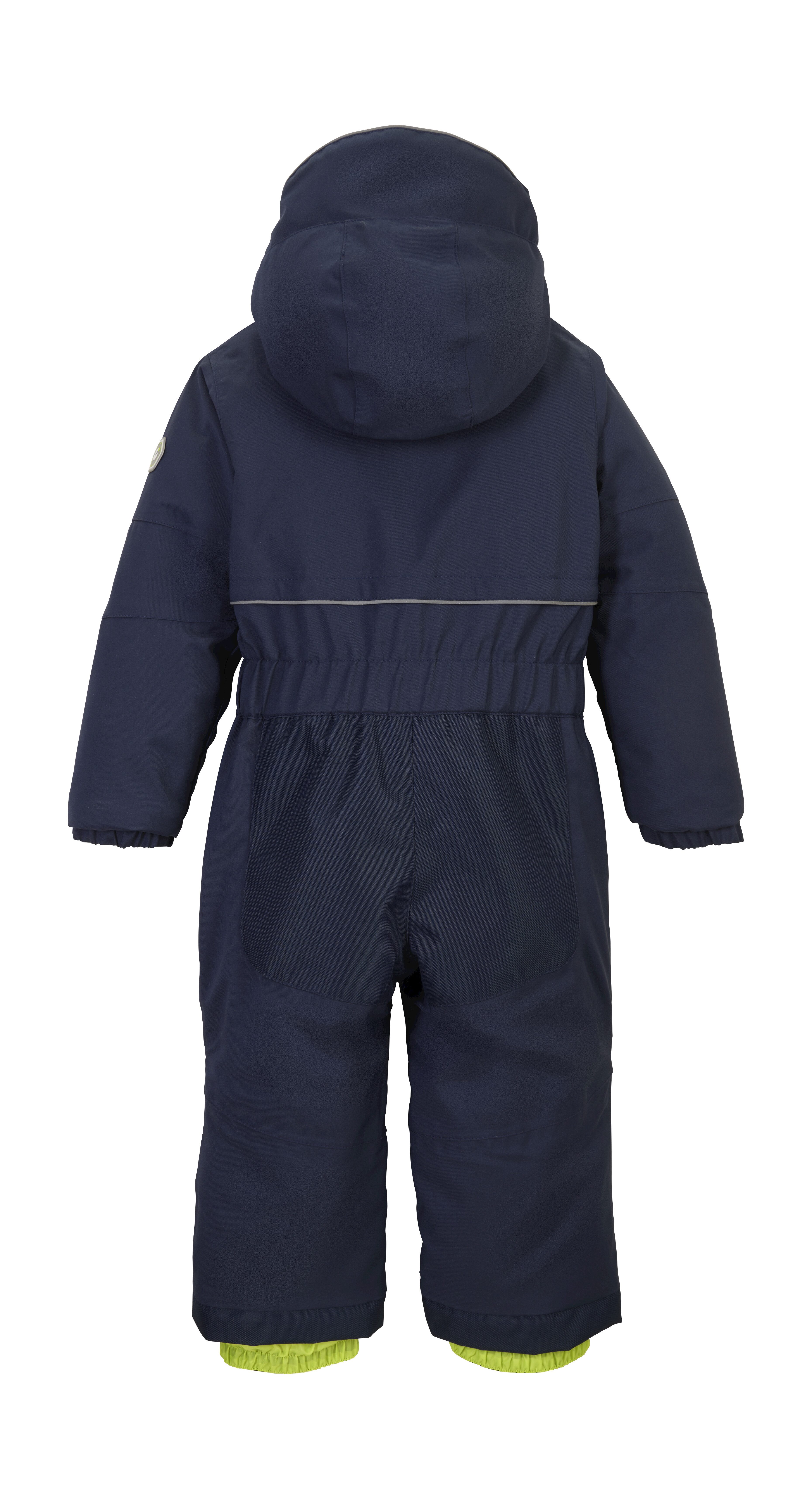 Killtec Skianzug KW 102 MNS ONPC navy