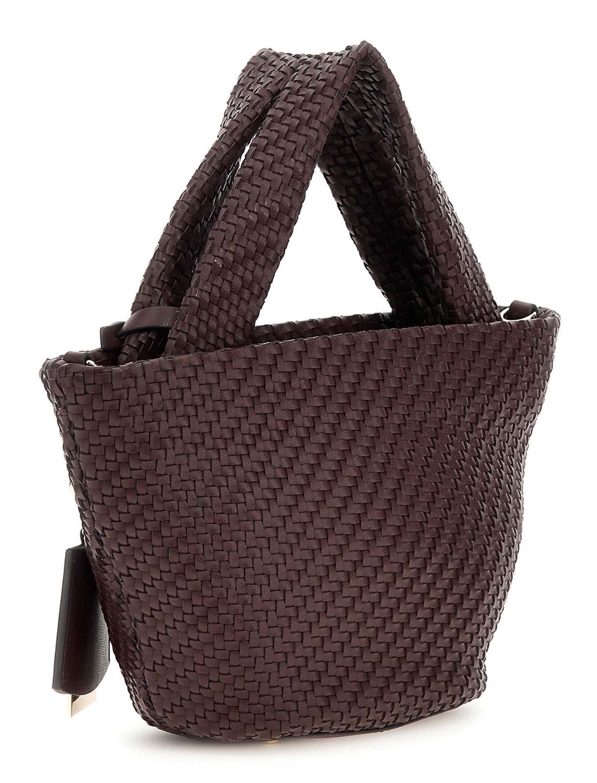 Guess Handtasche Mini Tote günstig online kaufen