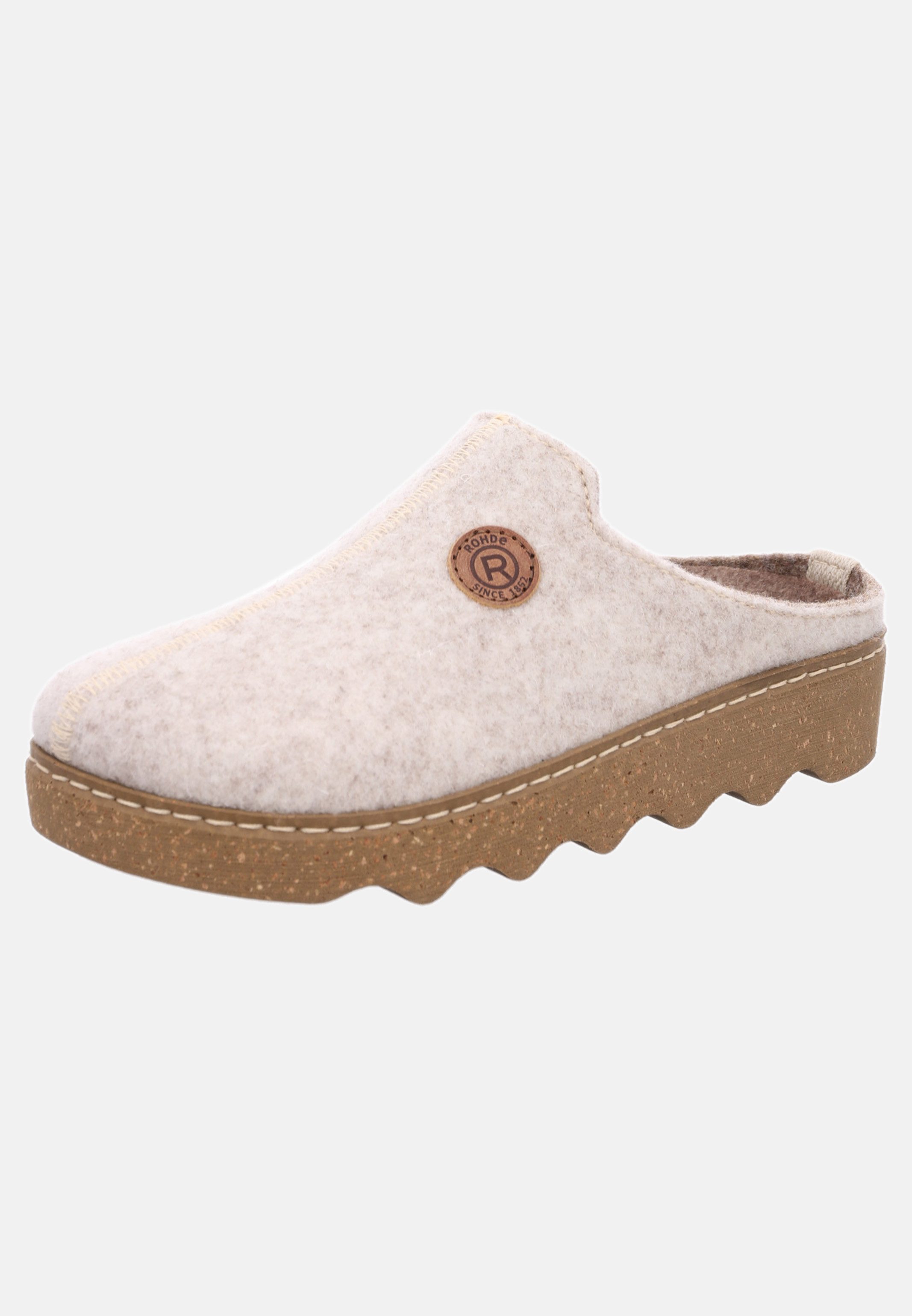 Rohde Foggia-D Clog (1-tlg) Clogs - günstig online kaufen