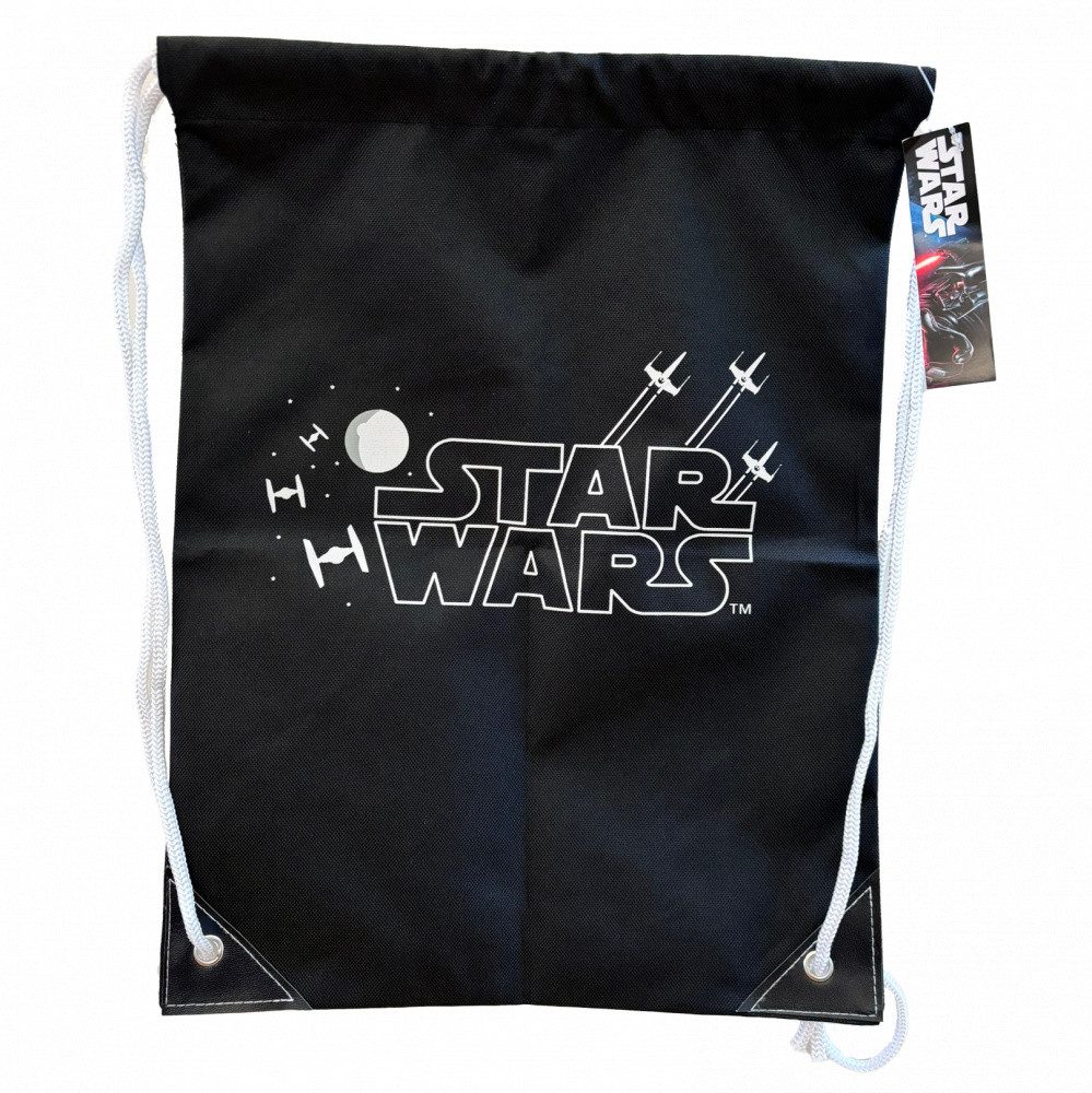 Turnbeutel Star Wars - Turnbeutel