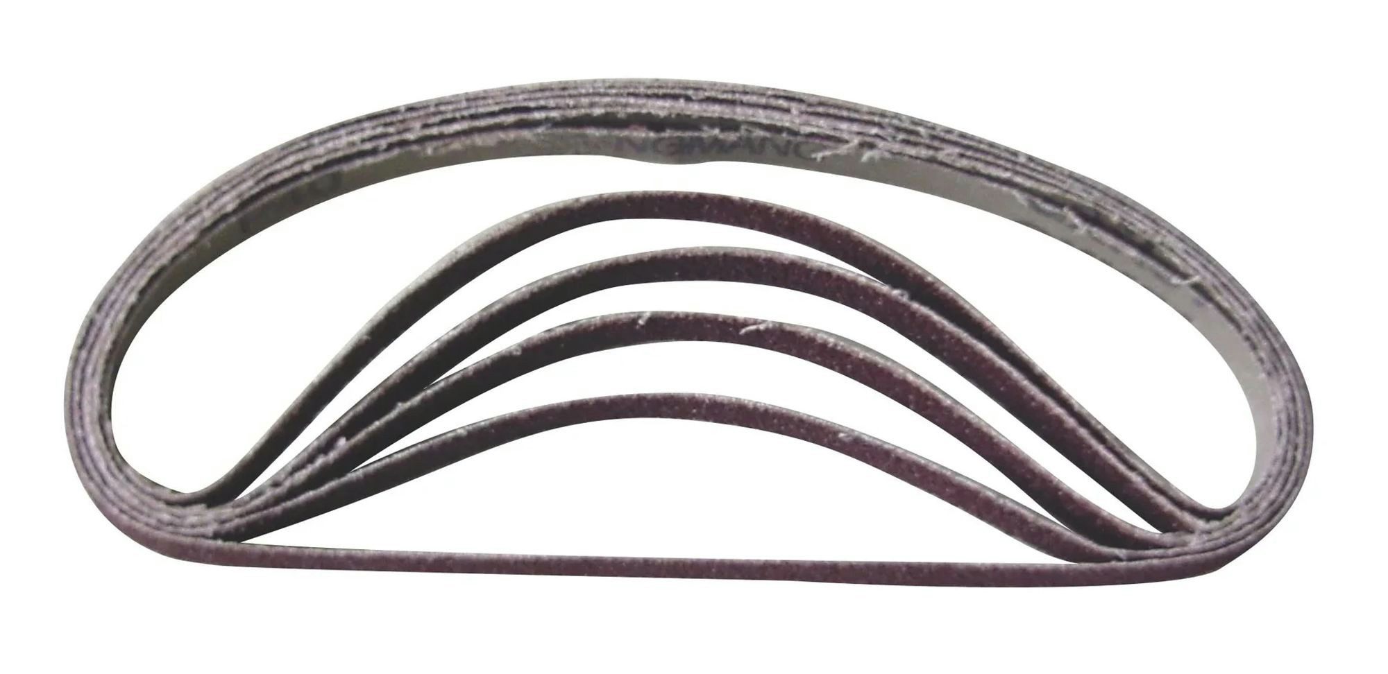 Westfalia Werkzeug Schleifband Schleifbänder 8 mm K40