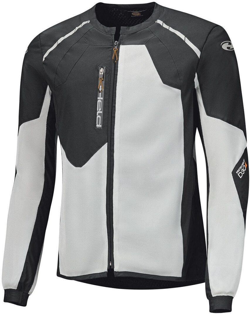 Held Biker Fashion Protektorenjacke Pro X Air Mesh Protektorenjacke, Atmungsaktiv protektoren robust