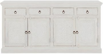 Home affaire Sideboard Malati, Breite 179 cm