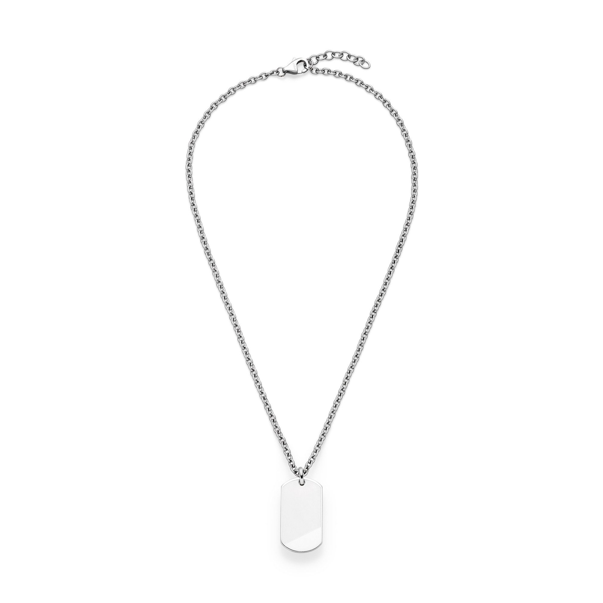 s.Oliver Kette mit Anhänger