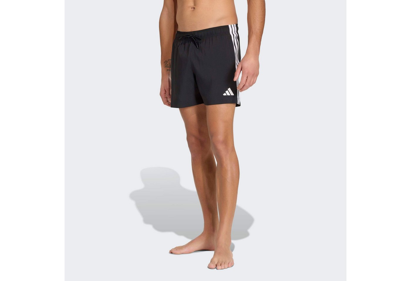 adidas Performance Badeshorts 3-STREIFEN