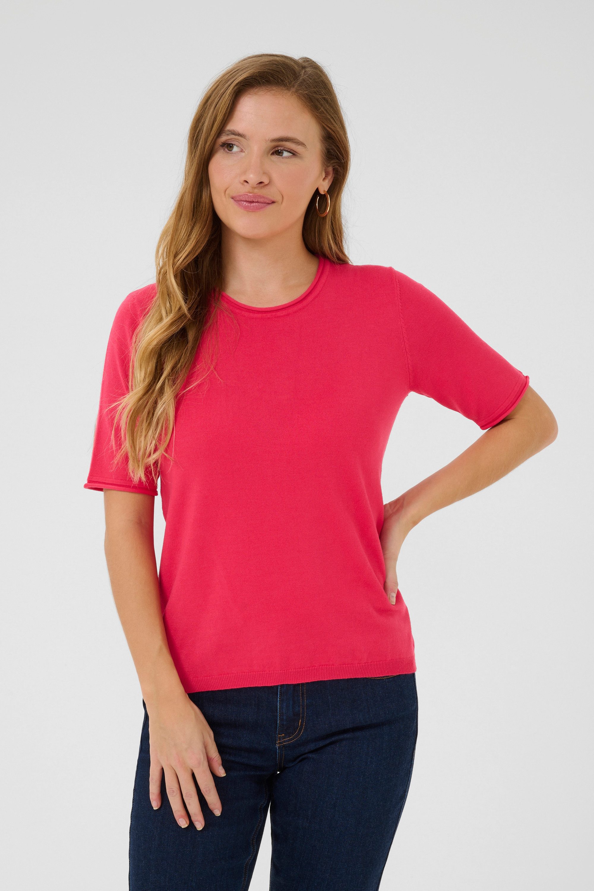 Strickpullover Strickpullover KAlizza