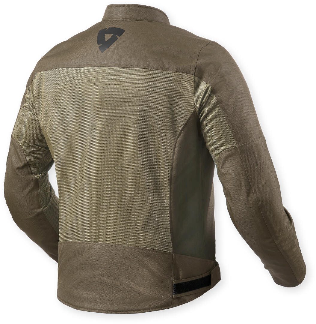 Revit Motorradjacke Eclipse 2 Motorrad Textiljacke günstig online kaufen