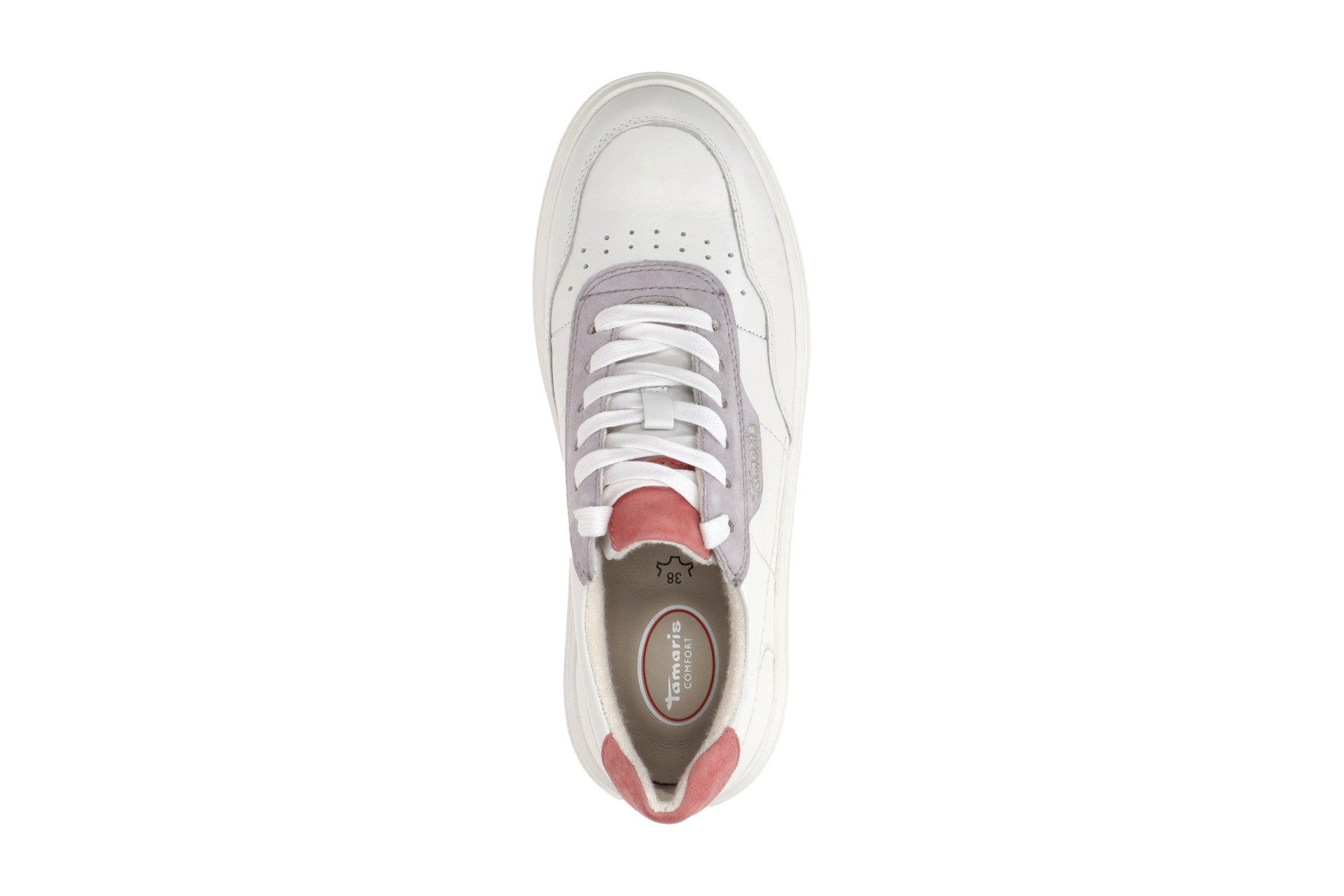 Tamaris 8-83717-20 158 Schnürschuh