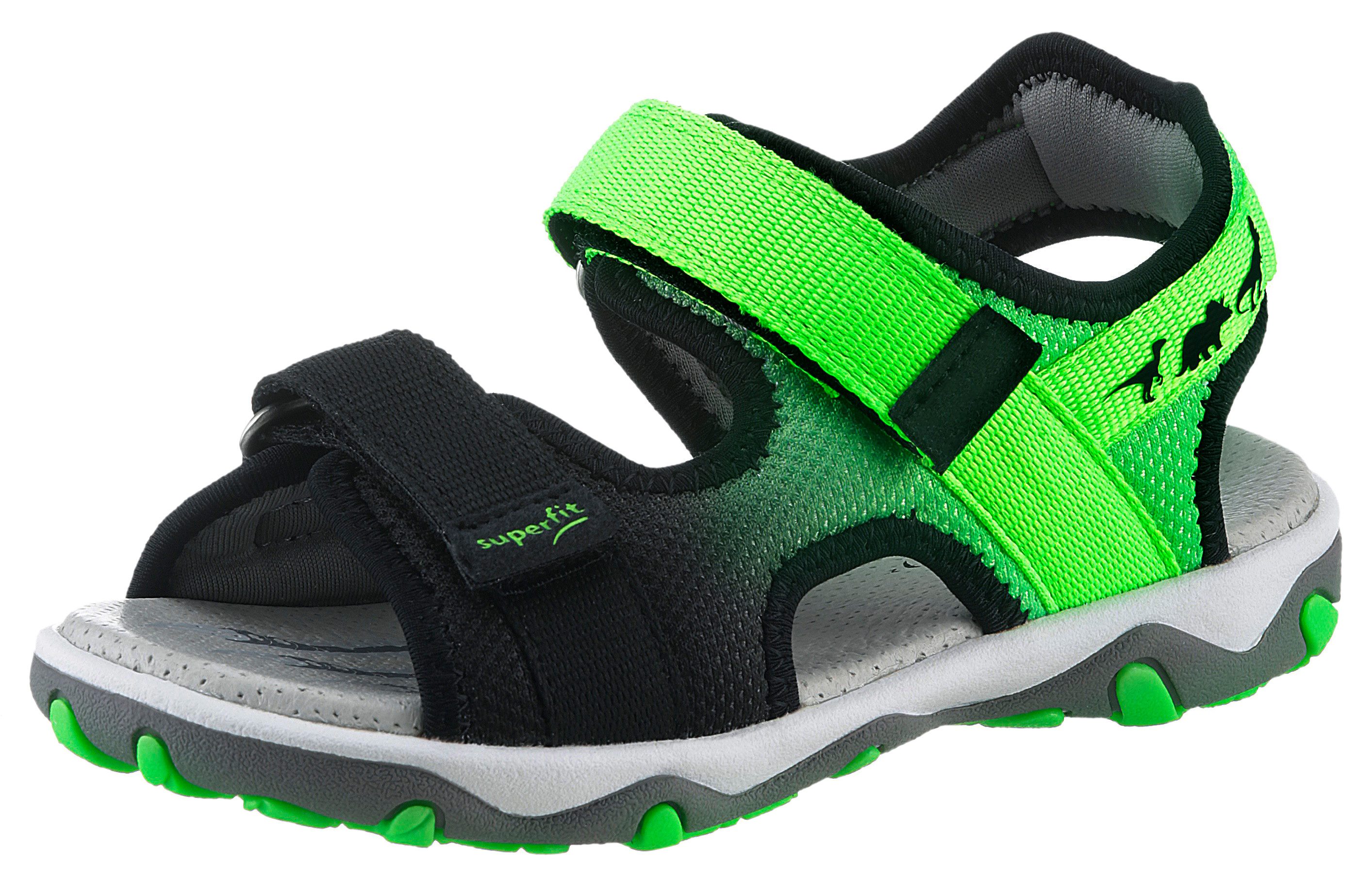 Superfit MIKE 3.0 WMS: mittel Sandale günstig online kaufen