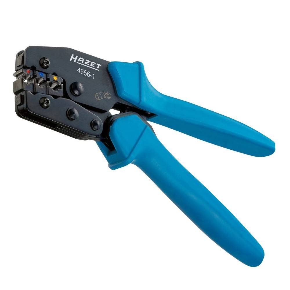HAZET Crimpzange Crimp-Zange 4656-1