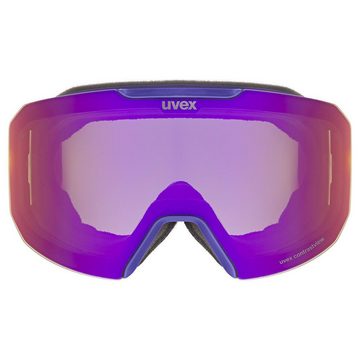 Uvex Skibrille