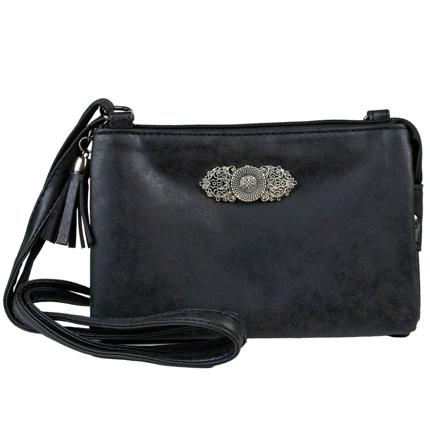 Trachtenland Umhängetasche Trachten Handtasche 'Sofia' - Dirndl Umhängetasche