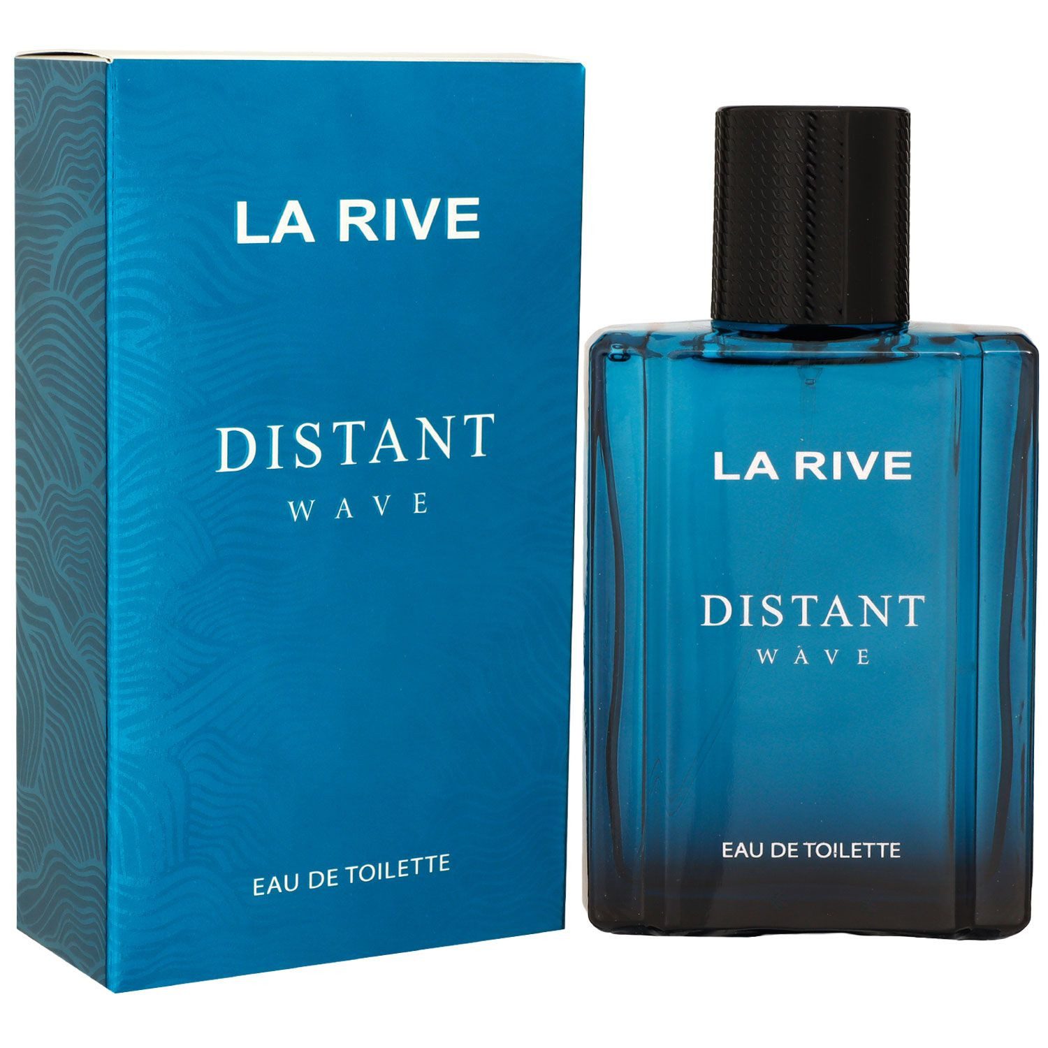 La Rive Eau de Toilette Distant Wave 100 ml