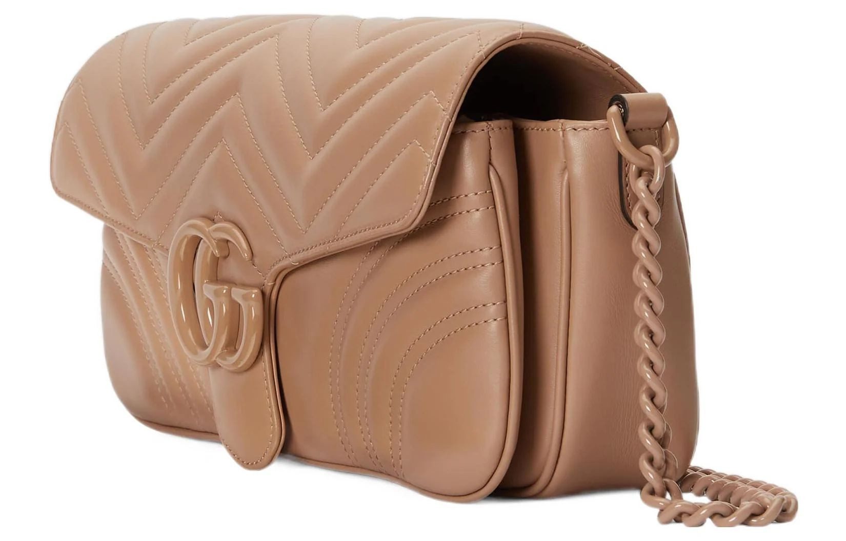 GUCCI Umhängetasche GG Marmont