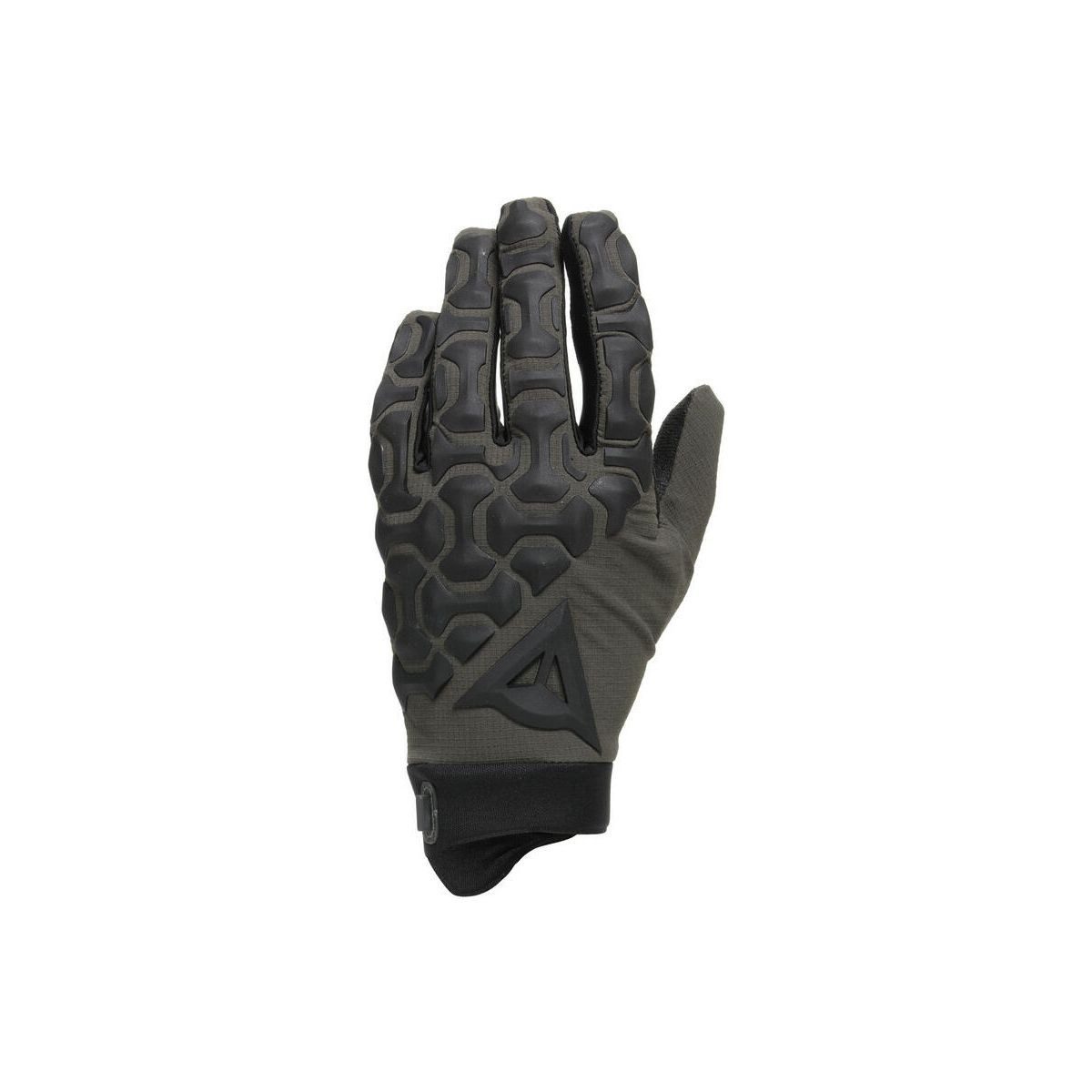 Dainese Fahrradhandschuhe HGR Gloves EXT Hochwiderstandsfähige MTB-Handschuhe mit Schutz- und