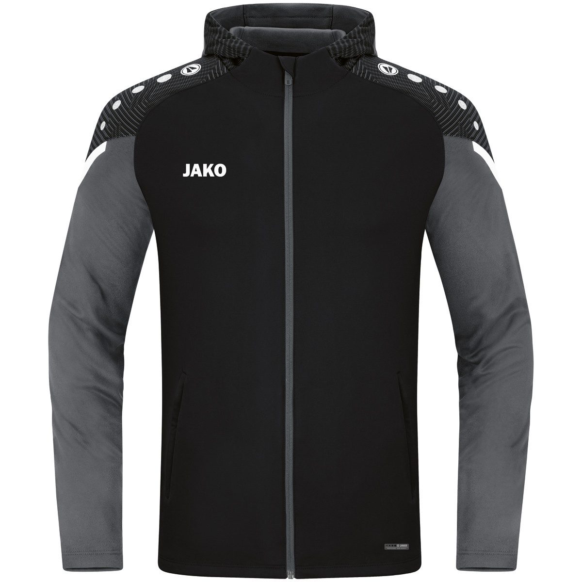 Jako Trainingsanzug Kapuzenjacke Performance günstig online kaufen