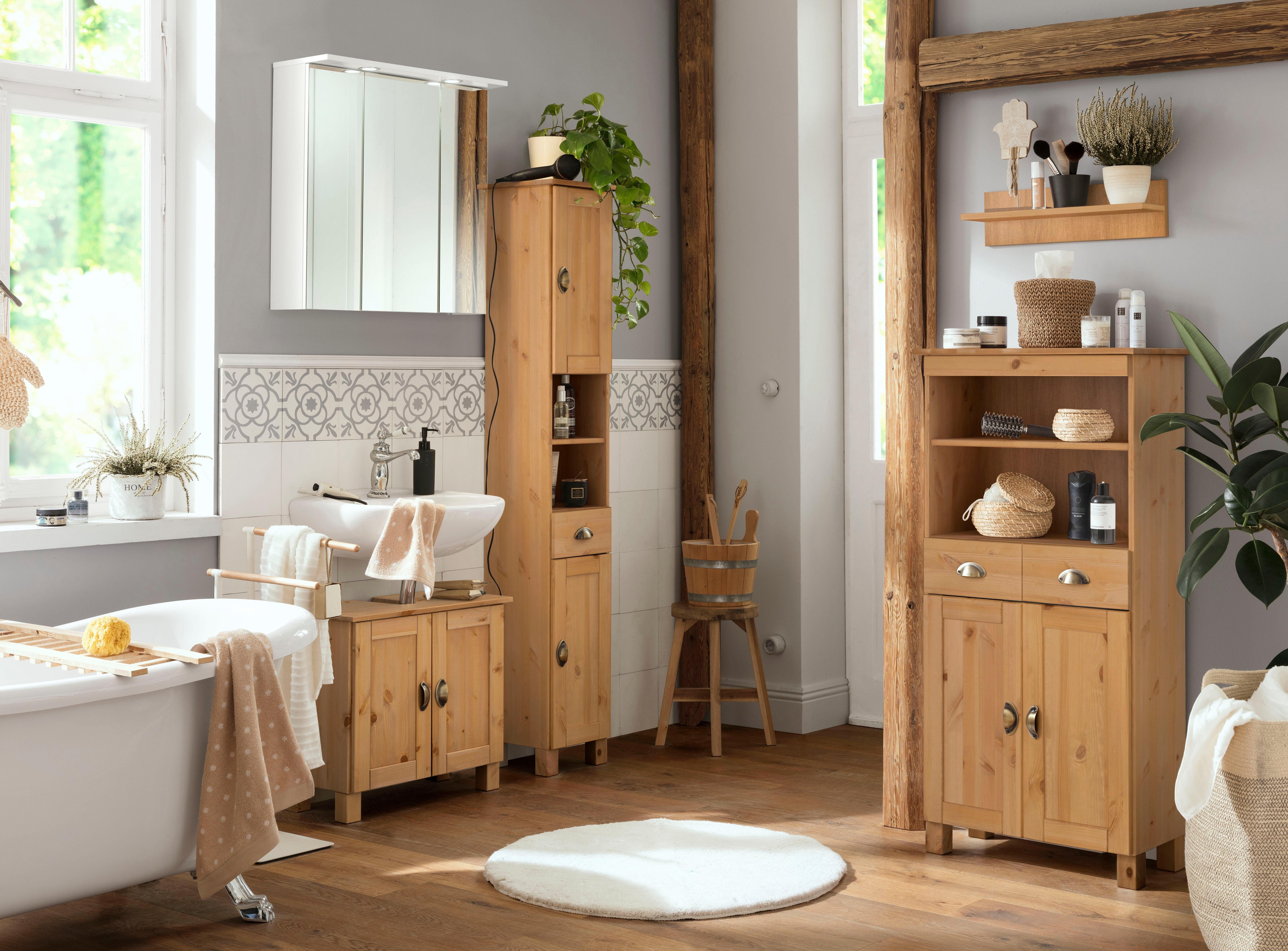 Home affaire Hochschrank Oslo – Bild 4 von 5