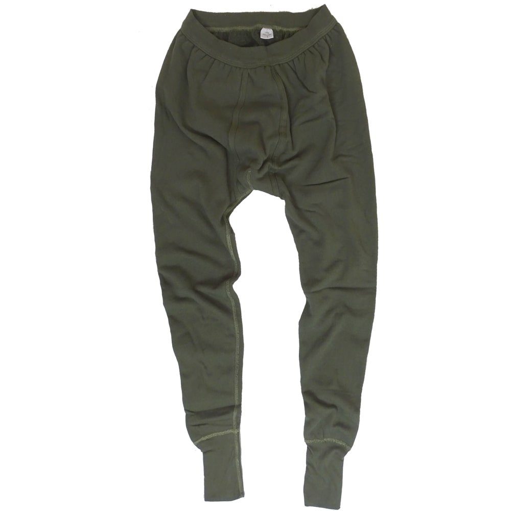Leo Köhler Lange Unterhose Original Bundeswehr günstig online kaufen