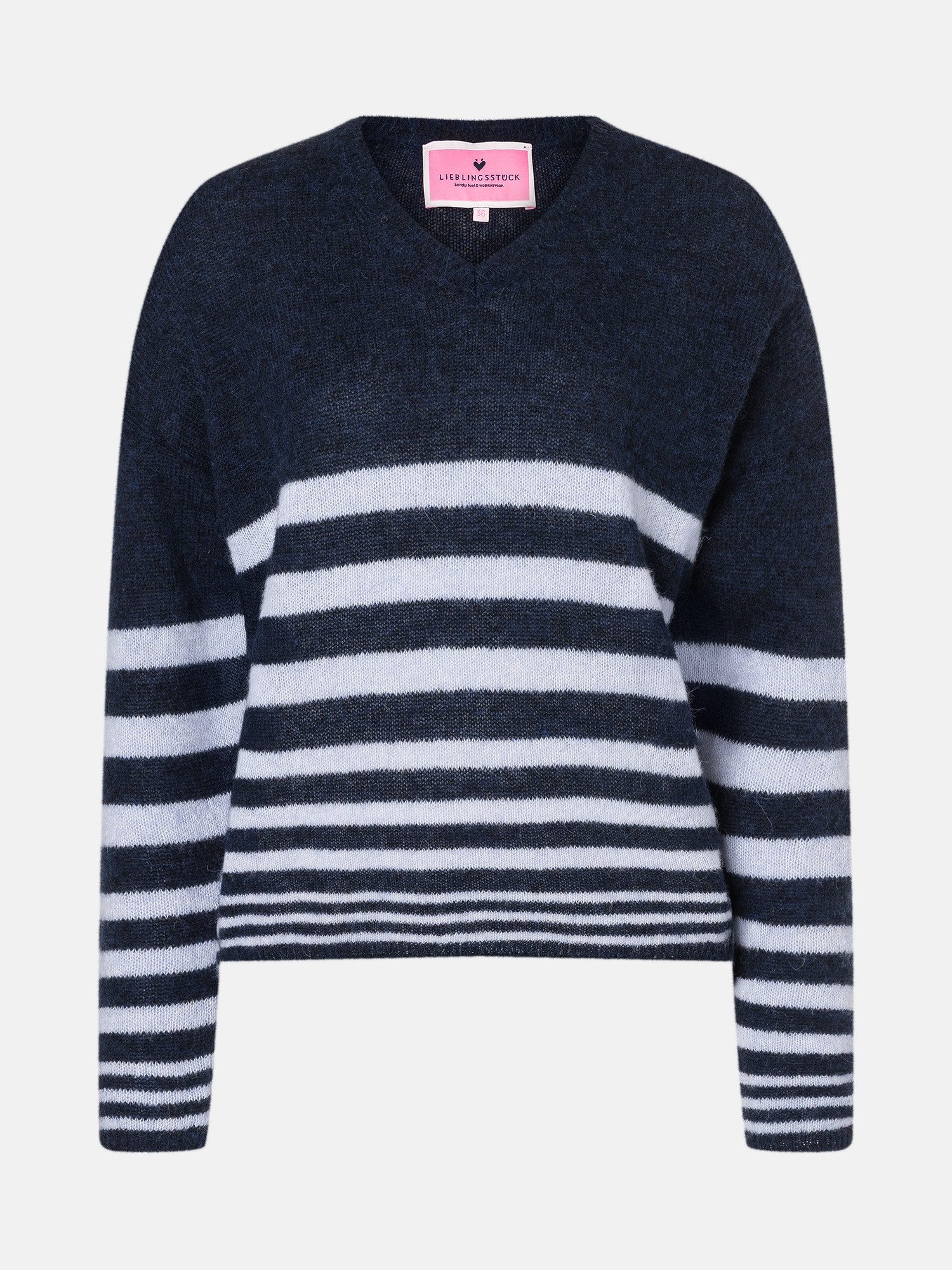 Strickpullover Baberina