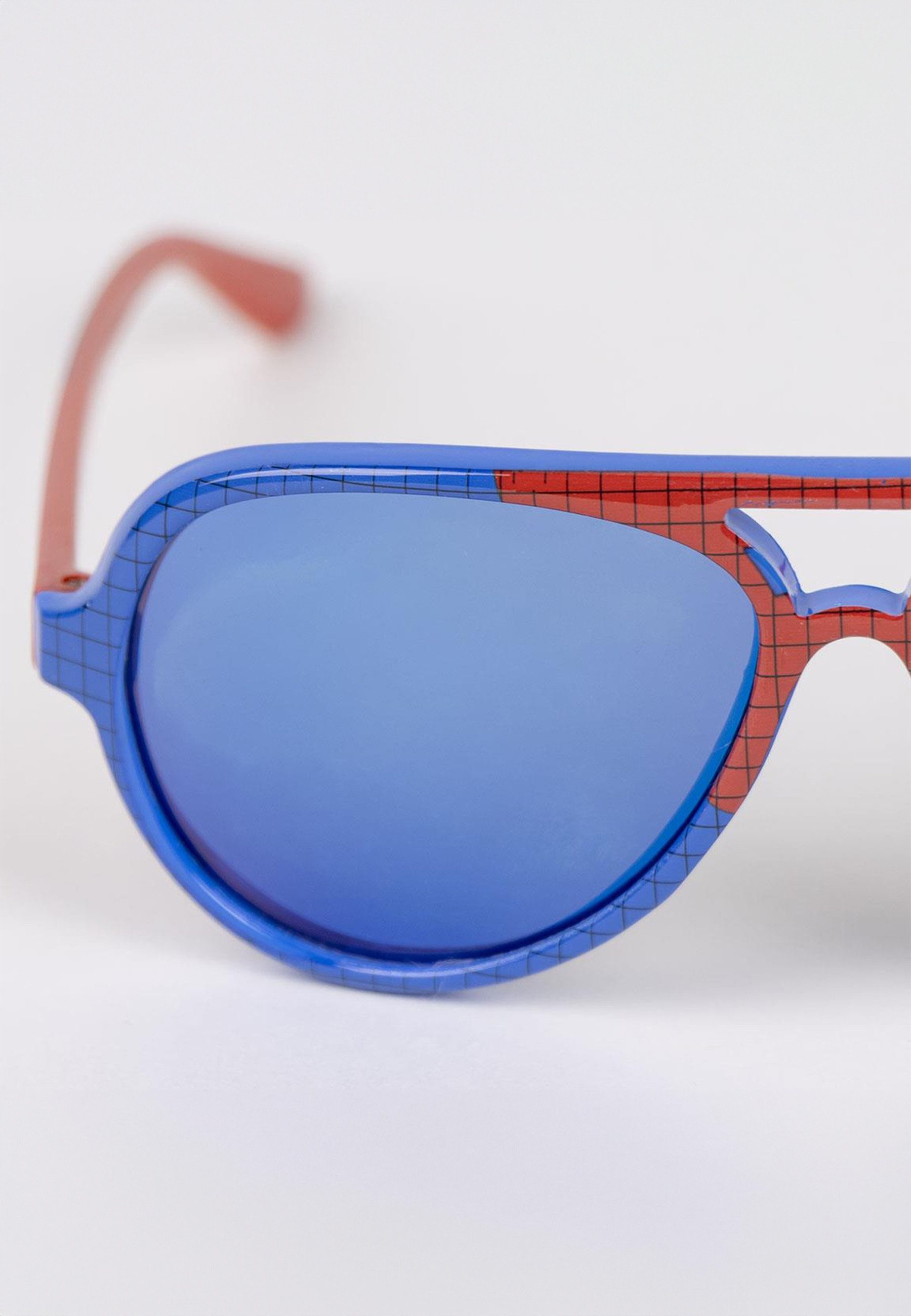 Disney Sonnenbrille Sonnenbrille Premium Spiderman (Set)
