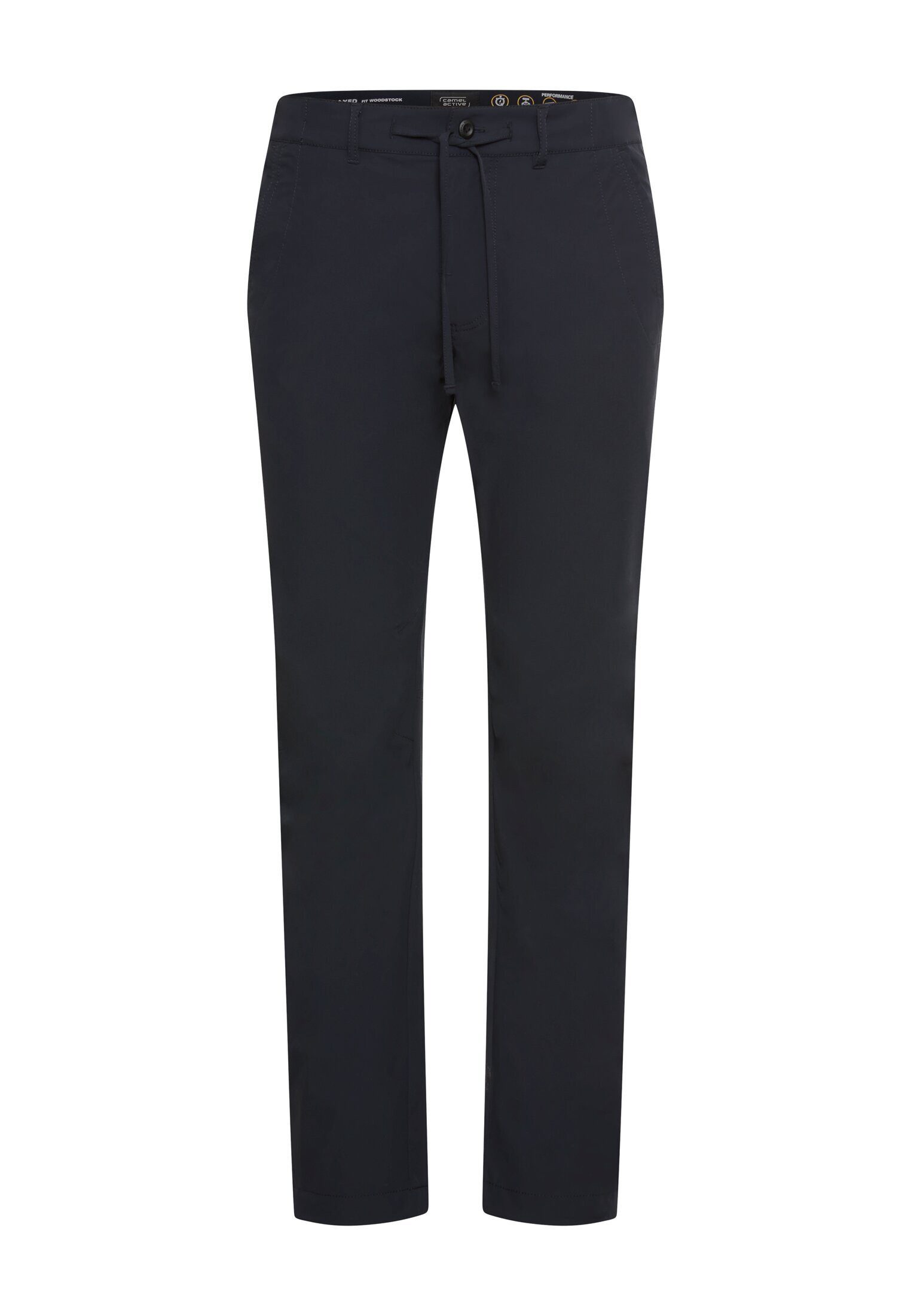 Stoffhose mit Quick Dry Funktion