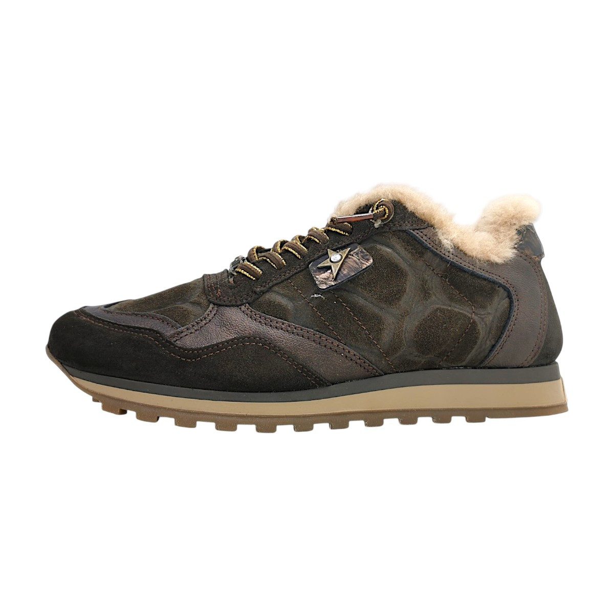 Cetti INV27 Schnürschuh