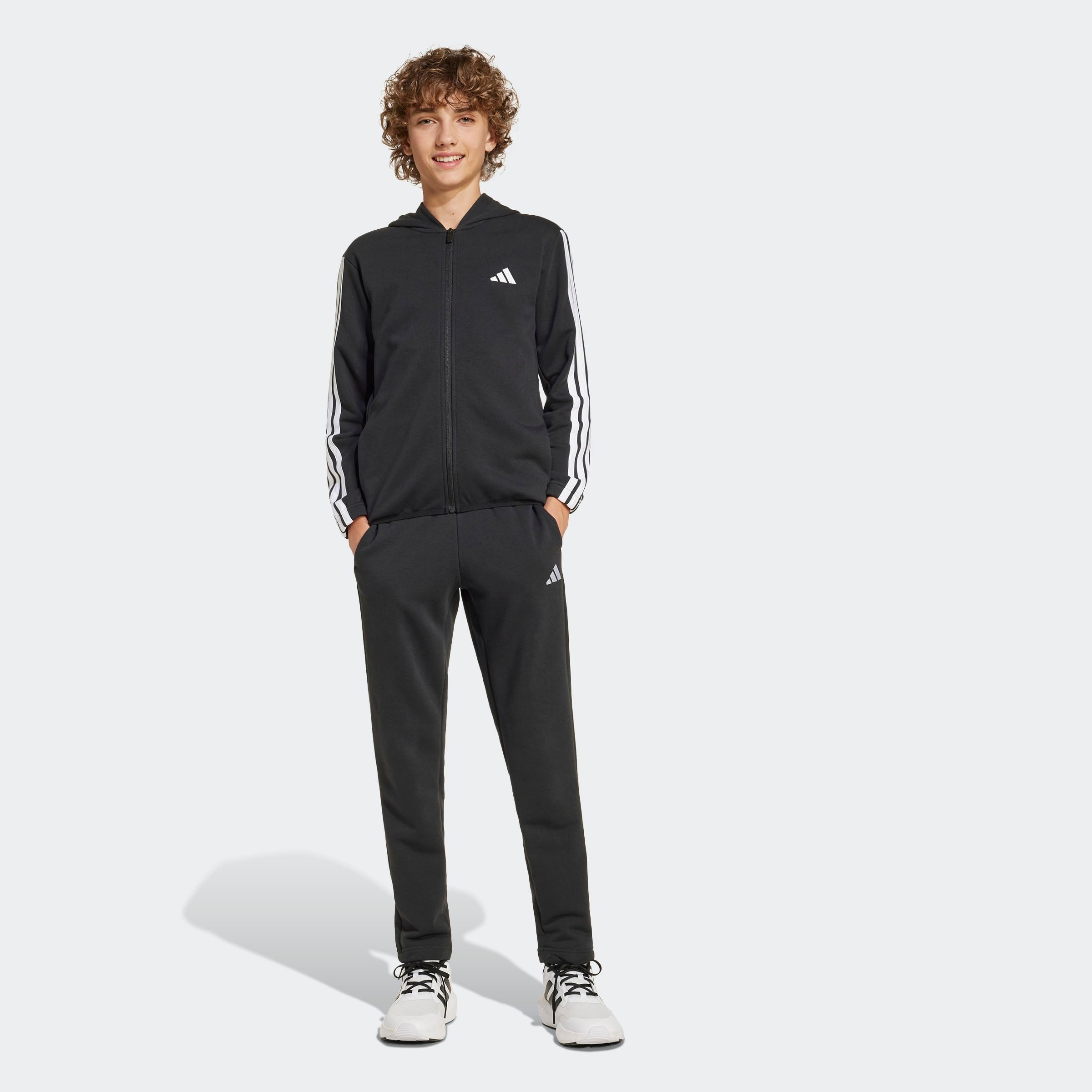 adidas Sportswear Trainingsanzug ESSENTIALS KIDS (2-tlg)