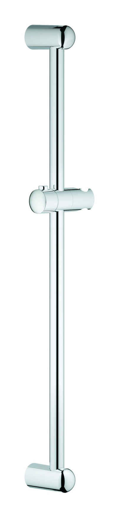 Grohe Duschstange Temepsta, Tempesta Brausestange 600 mm - Chrom