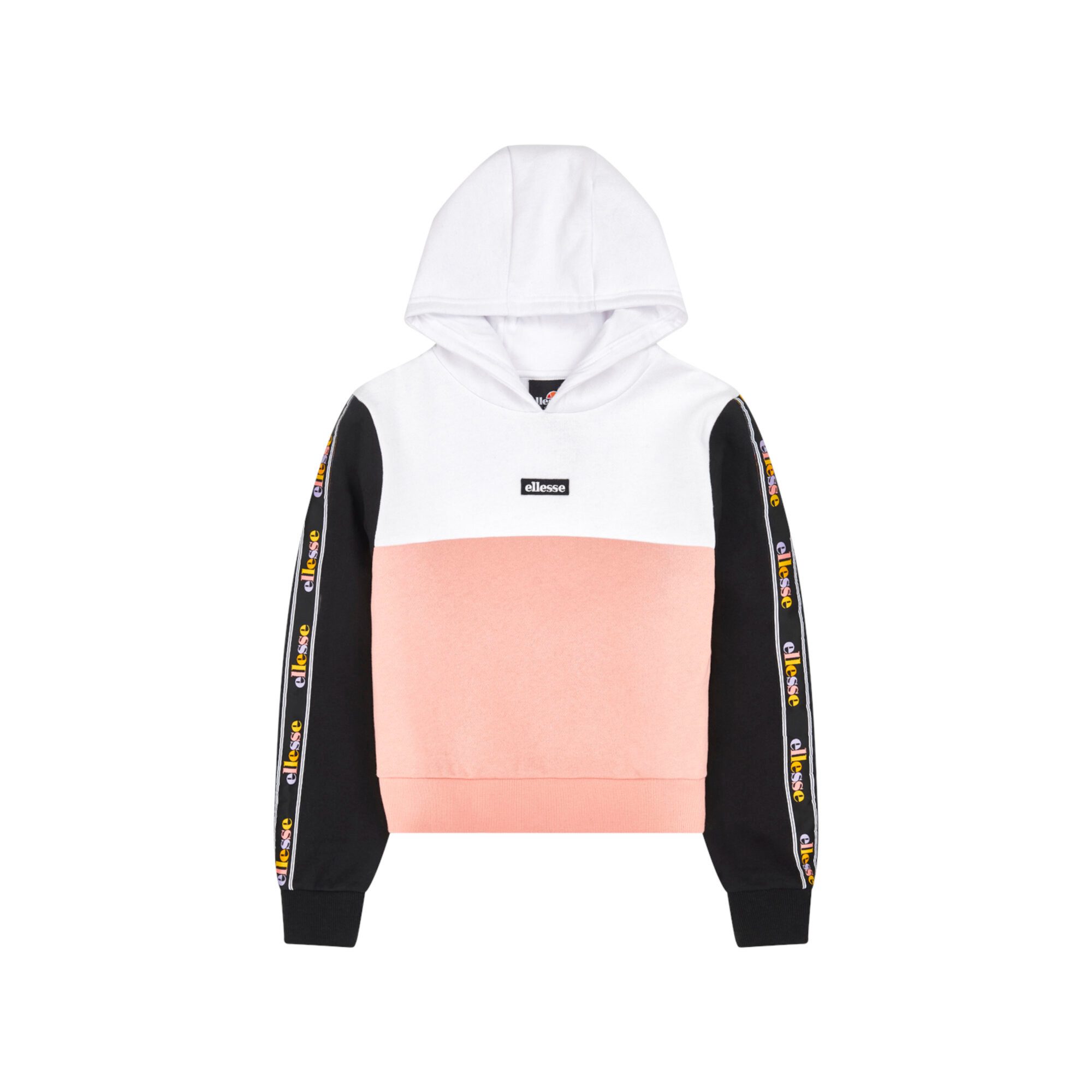 Ellesse Kapuzenpullover ellesse Mädchen Kapuzenpullover Vercia S4V20108