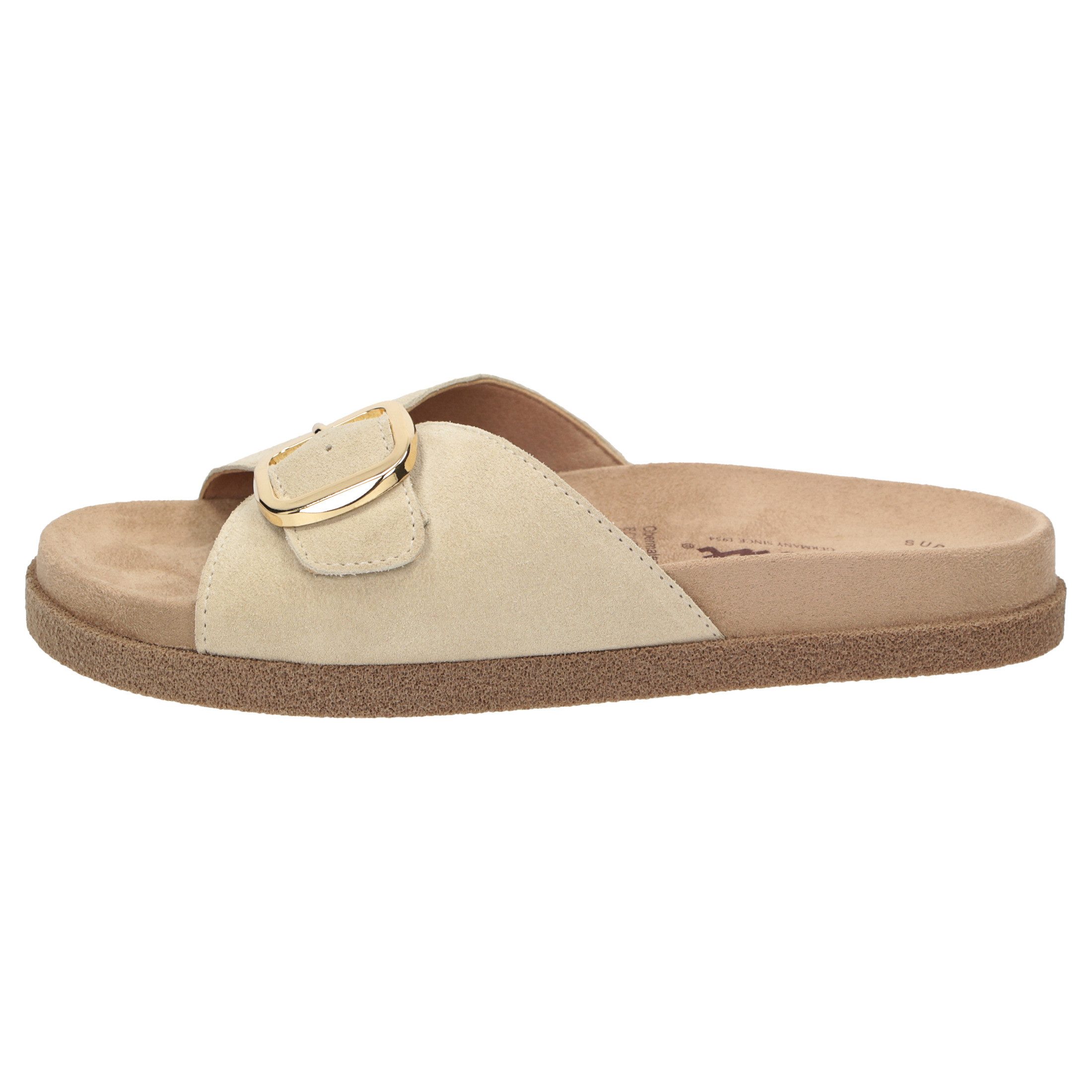 SIOUX Yumidera-700 Pantolette