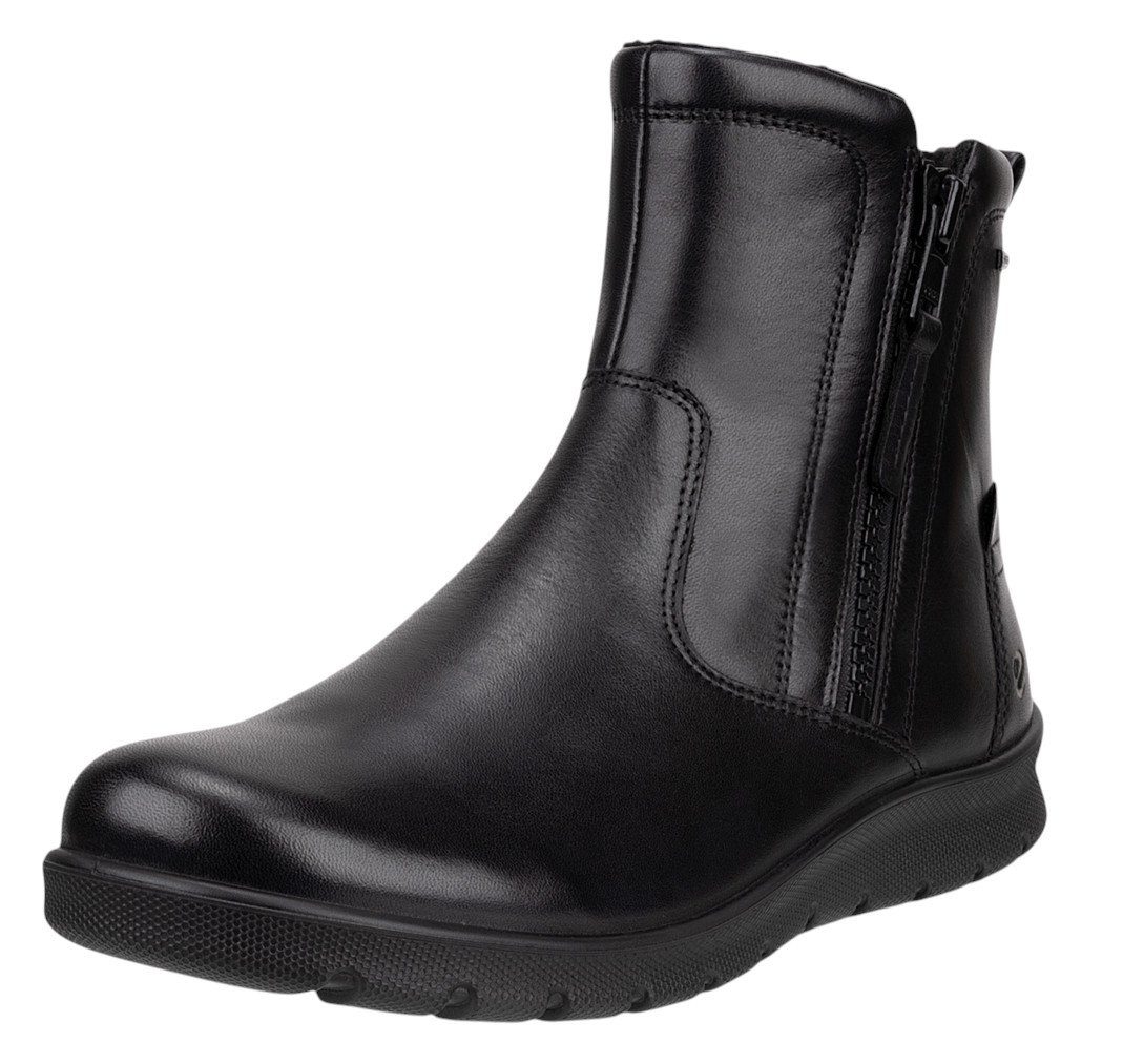 Ecco Stiefelette Barbett Boot Zip GTX günstig online kaufen
