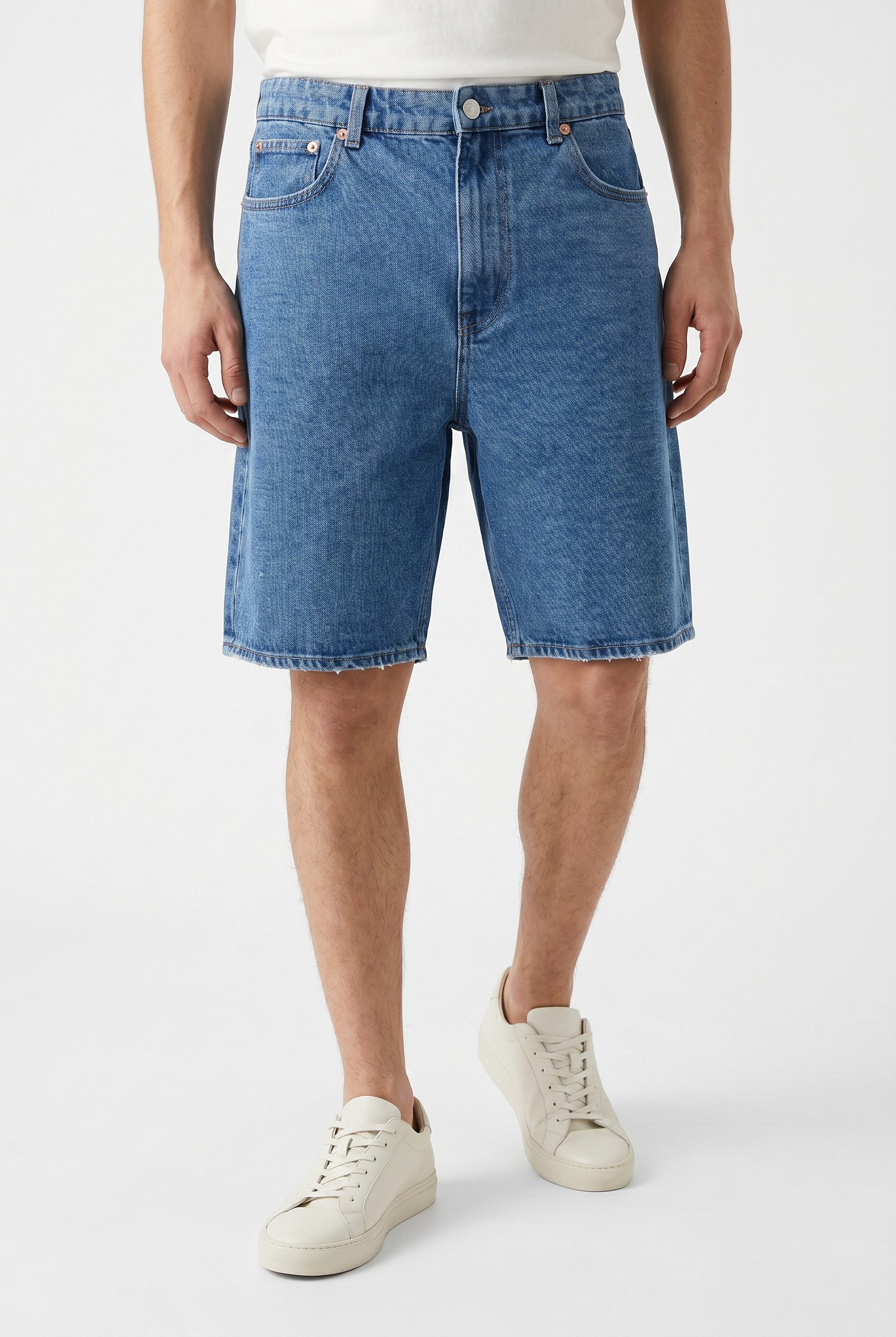 Shorts ONSFADE PIM DNM SHORTS BOX