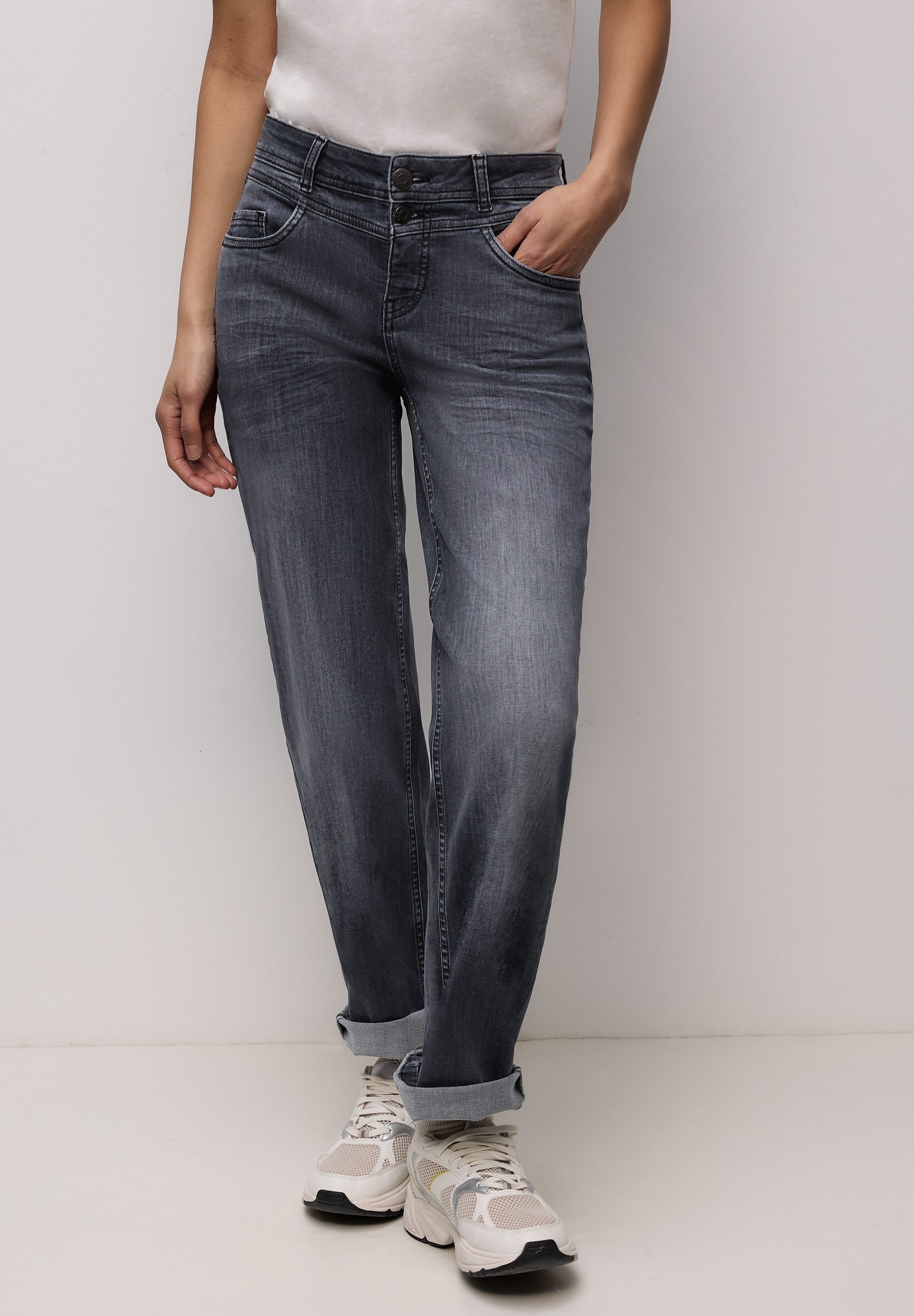 Comfort-fit-Jeans