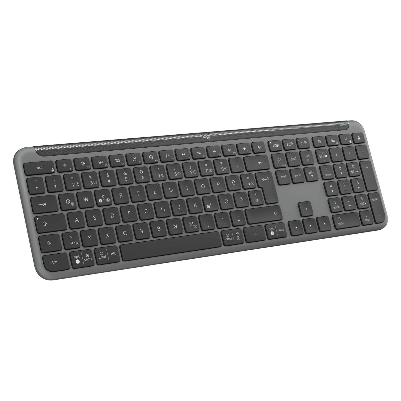 K950 PC-Tastatur