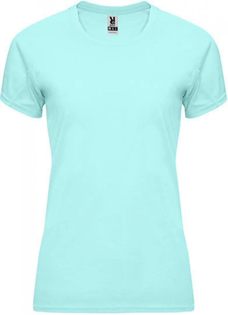 Roly Rundhalsshirt Bahrain Woman T-Shirt mit günstig online kaufen