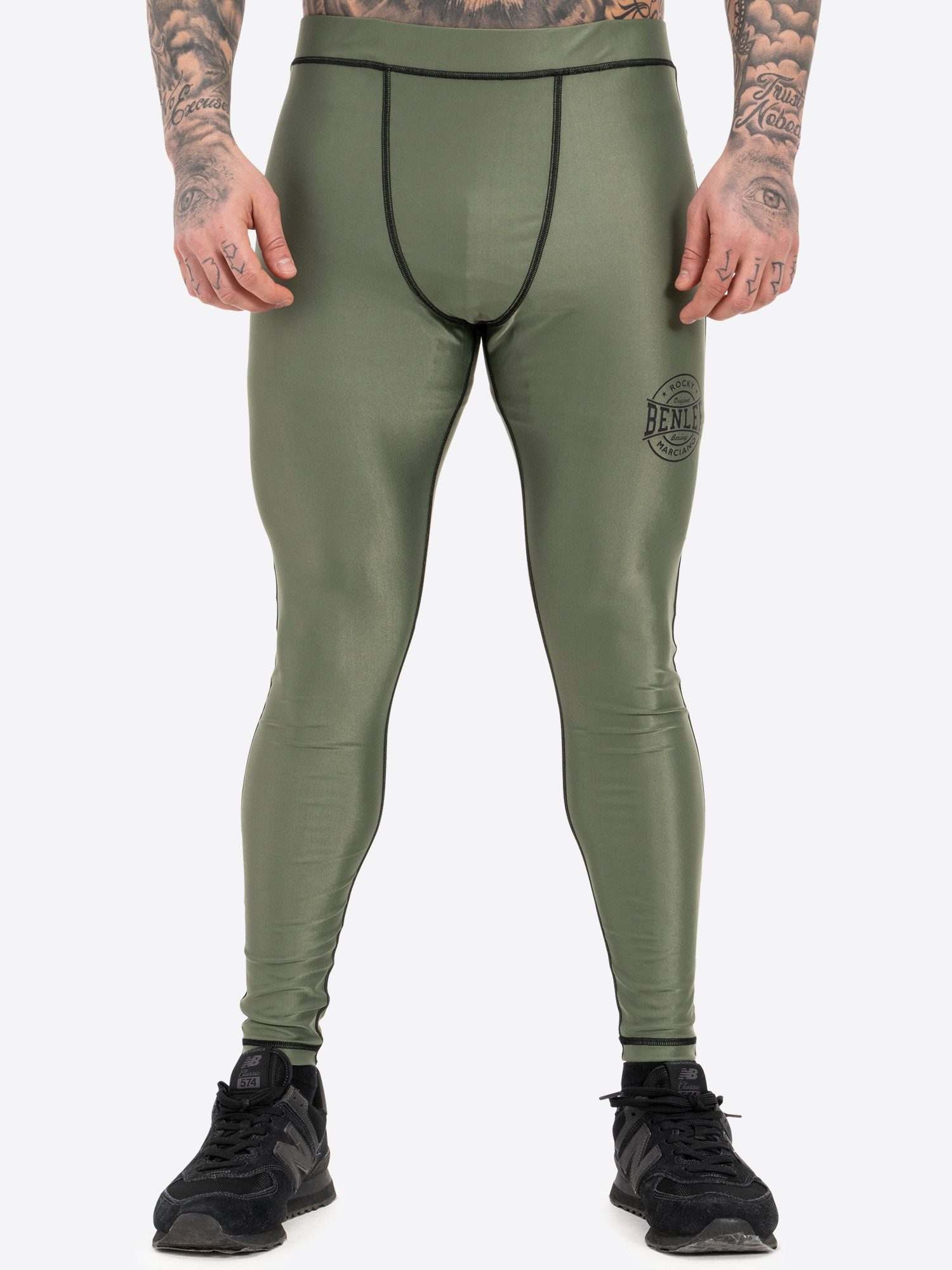 Leggings MANORBURN