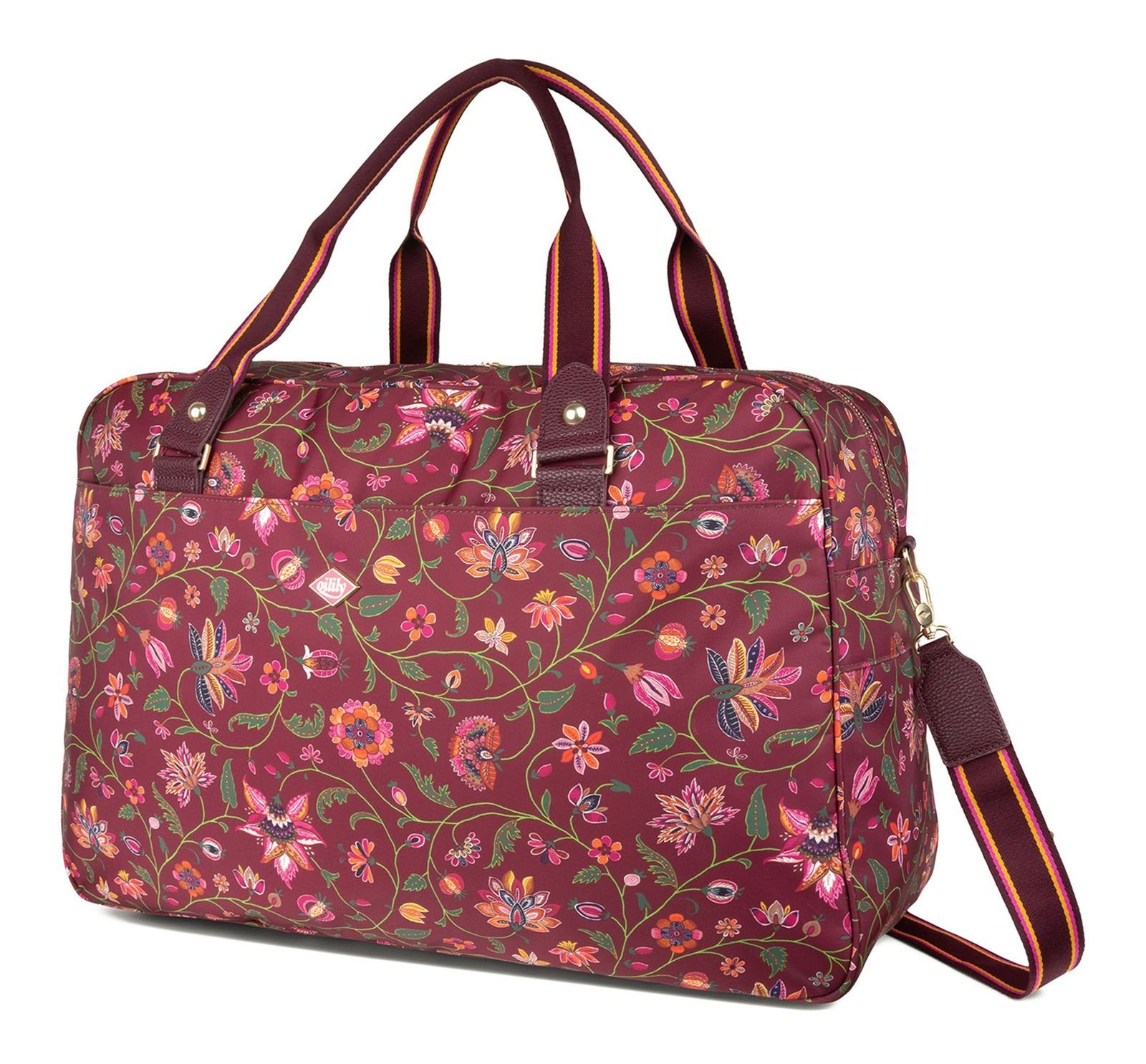 Oilily Reisetasche Wynona günstig online kaufen