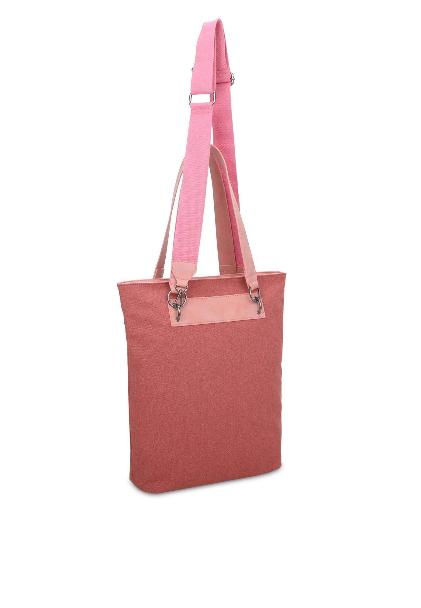 Fritzi aus Preußen Schultertasche Wudy01, Baumwolle