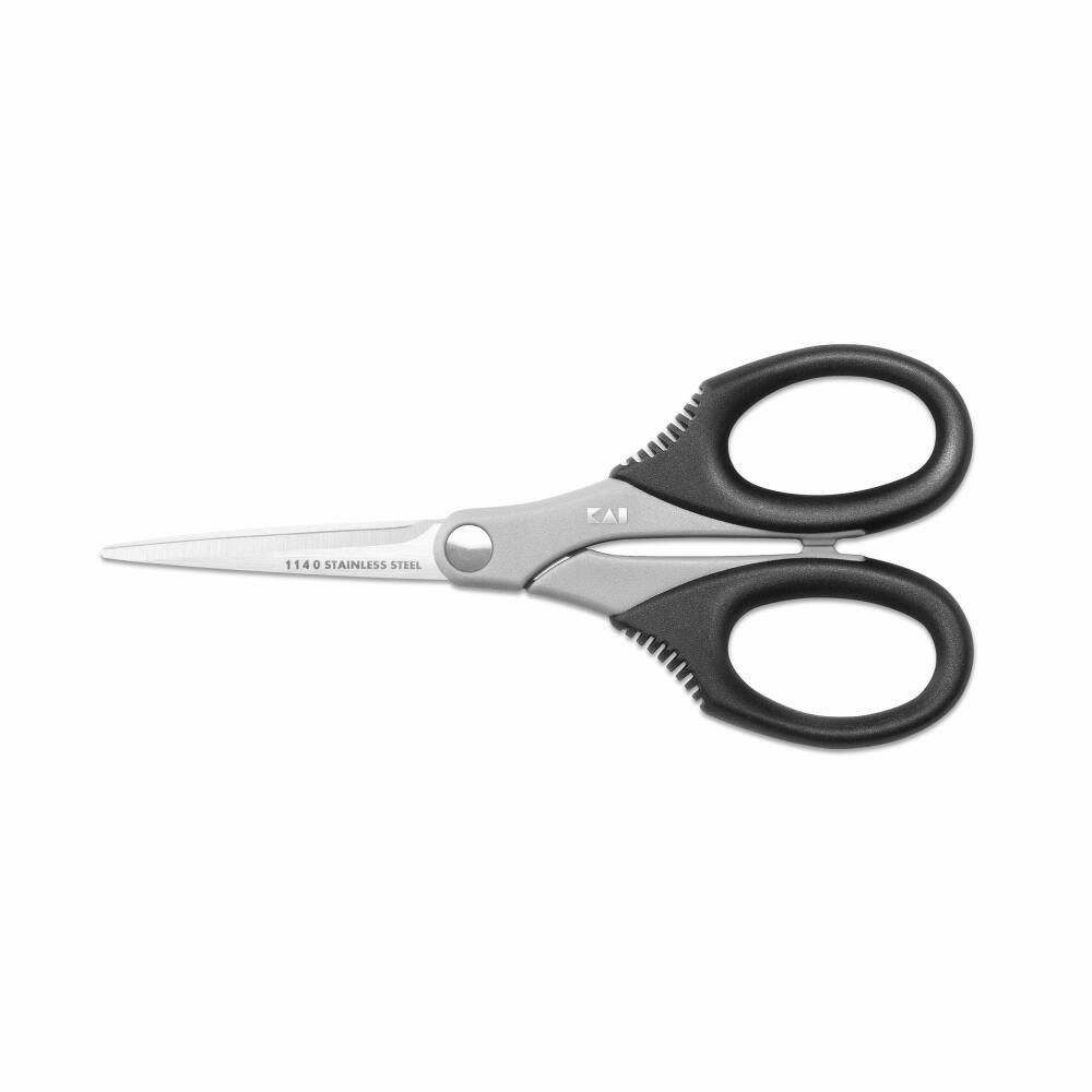 KAI Stoffscheren Stickschere 1000