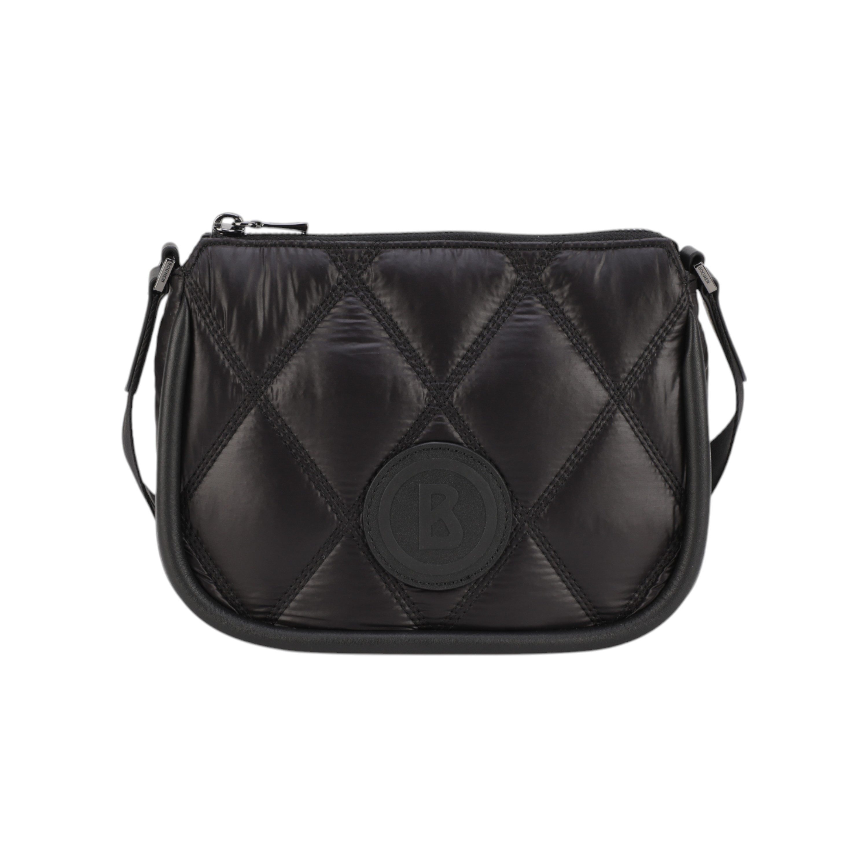 BOGNER Schultertasche Bogner - Damen Schultertasche Tirano Selenay