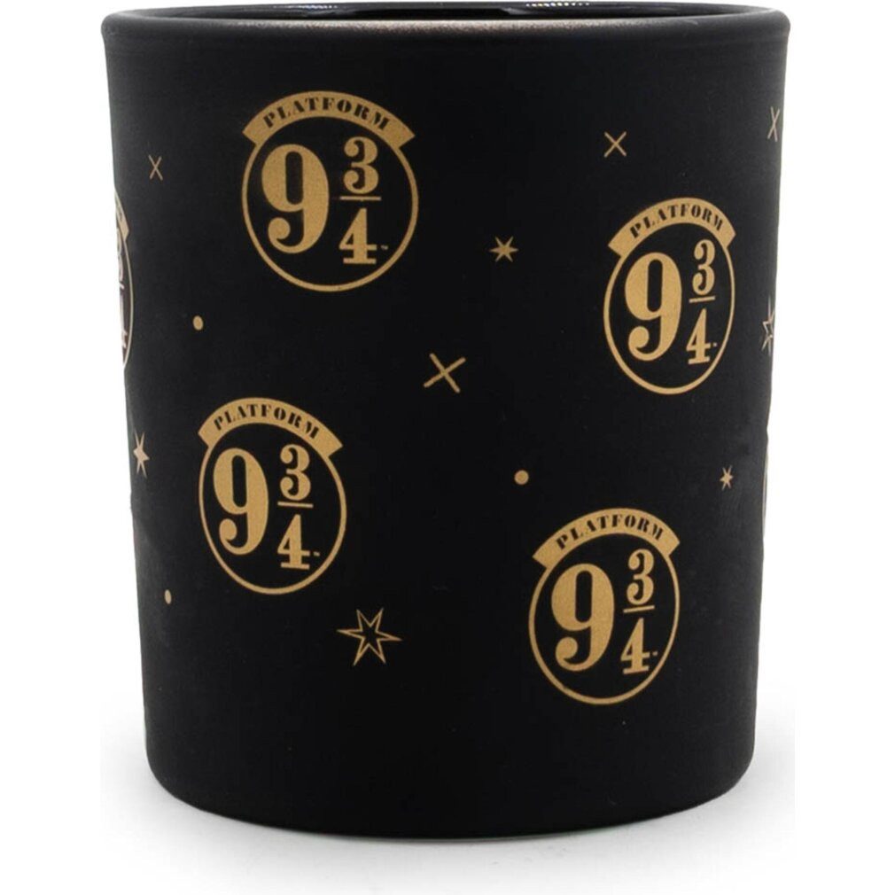 Fragrance 'n Style Duftkerze Duftkerze Harry Potter 9 3/4 Black - 135g
