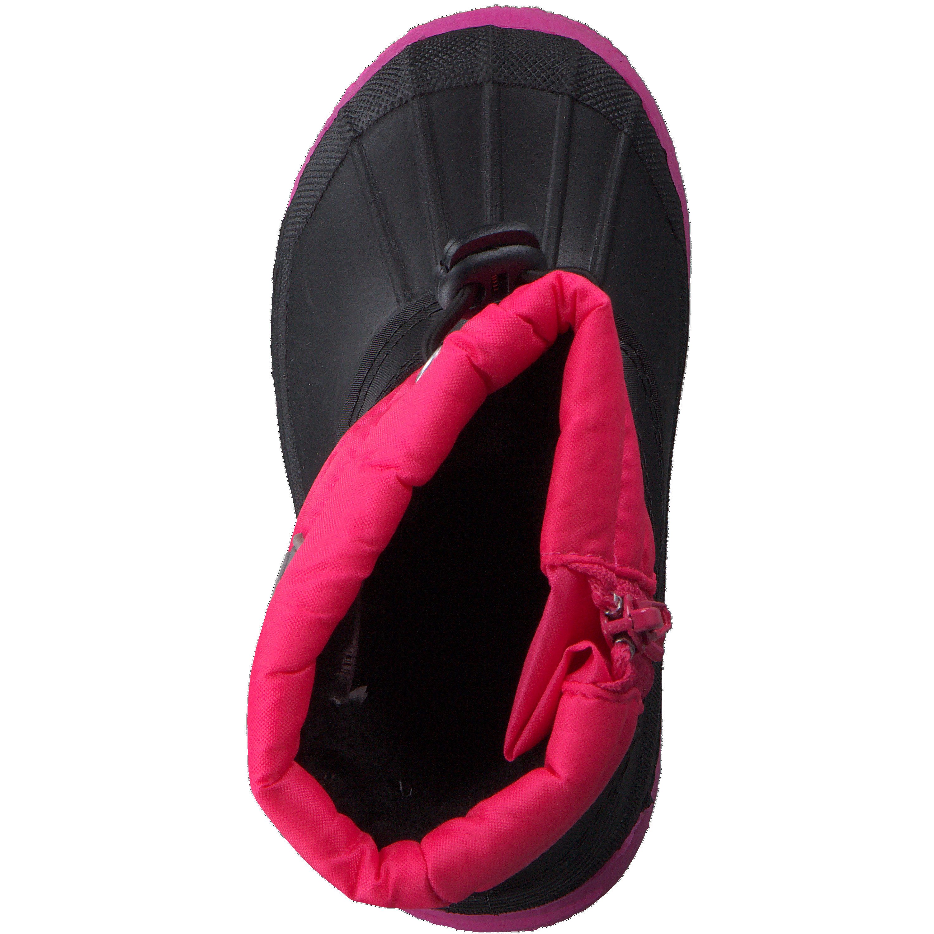 CMP CMP Kinder Winterstiefel Sneewy Snowboots 3Q71294 Winterstiefel – Bild 5 von 5