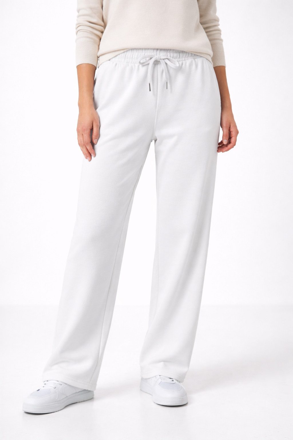S&S Jogginghose Damen Jogginghose Sporthose Sweatpants Slim Fit günstig online kaufen