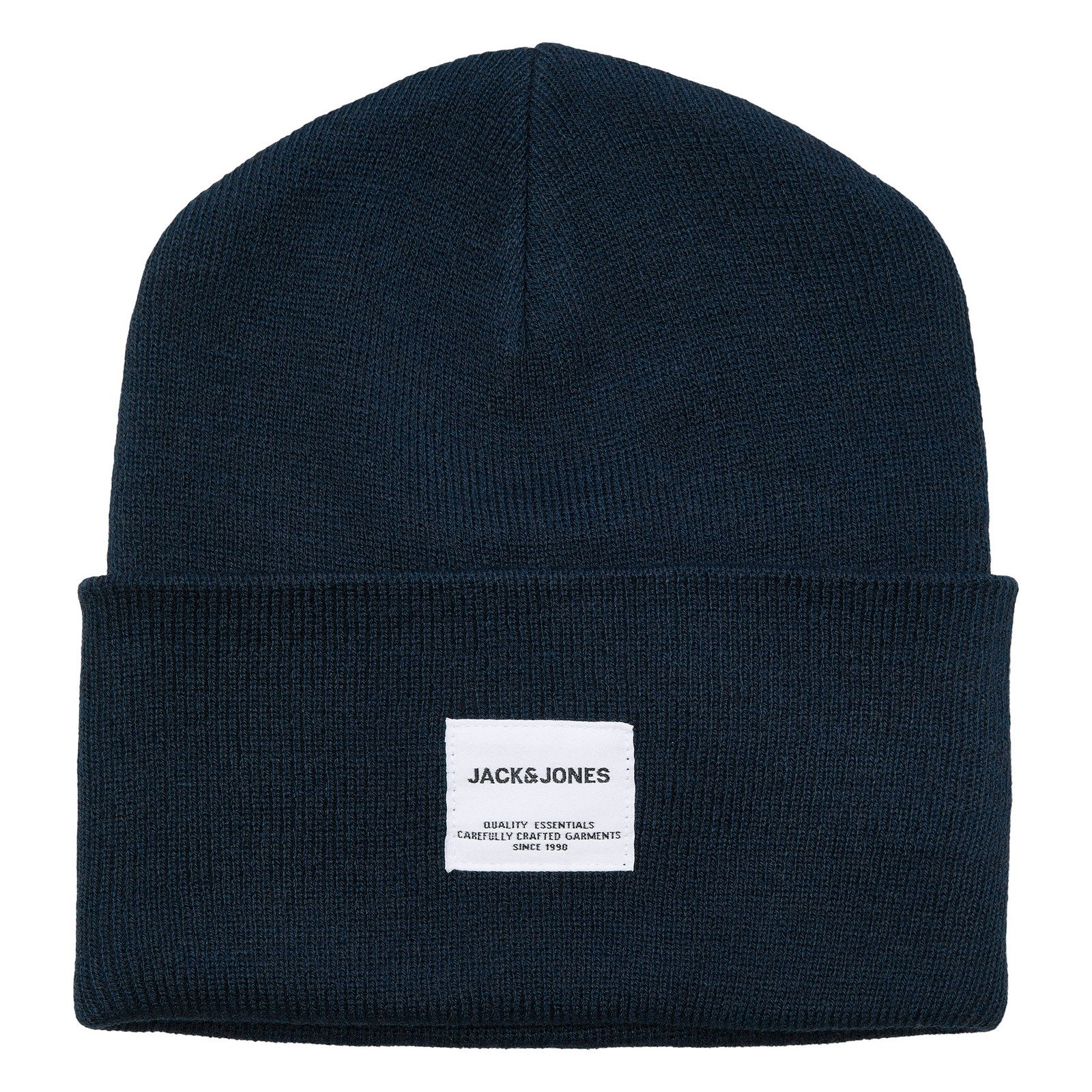 Jack & Jones Strickmütze Long Knit günstig online kaufen