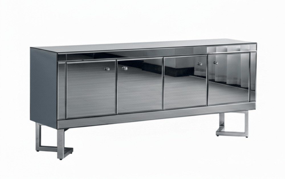 JVmoebel Sideboard Modernes Sideboard – elegant, funktional und vielseitig einsetzbar (1 St), Made in Europa