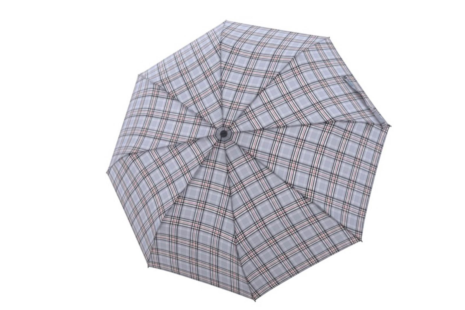 doppler® Taschenregenschirm Duomatic günstig online kaufen