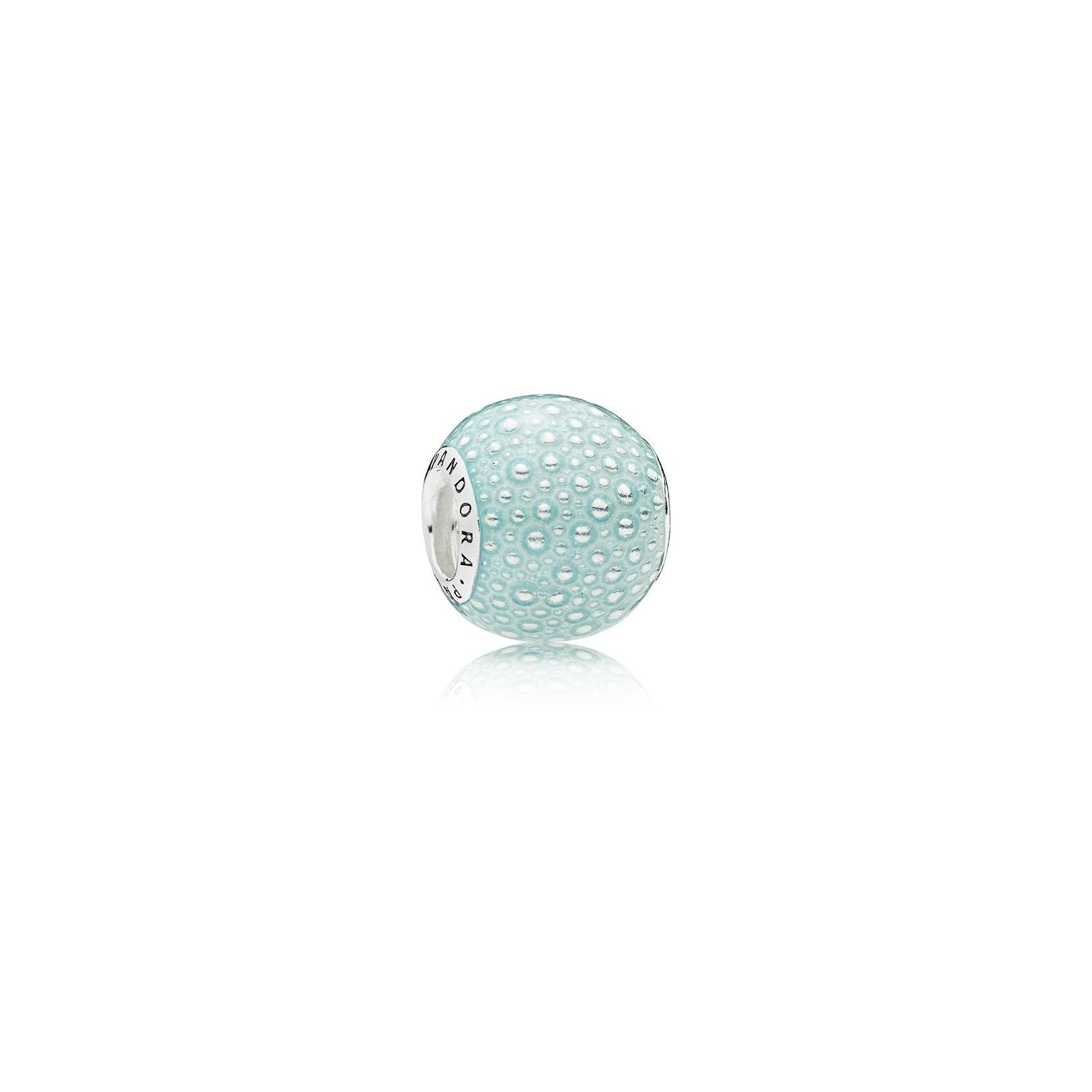 Pandora Bead Aqua Enchantment