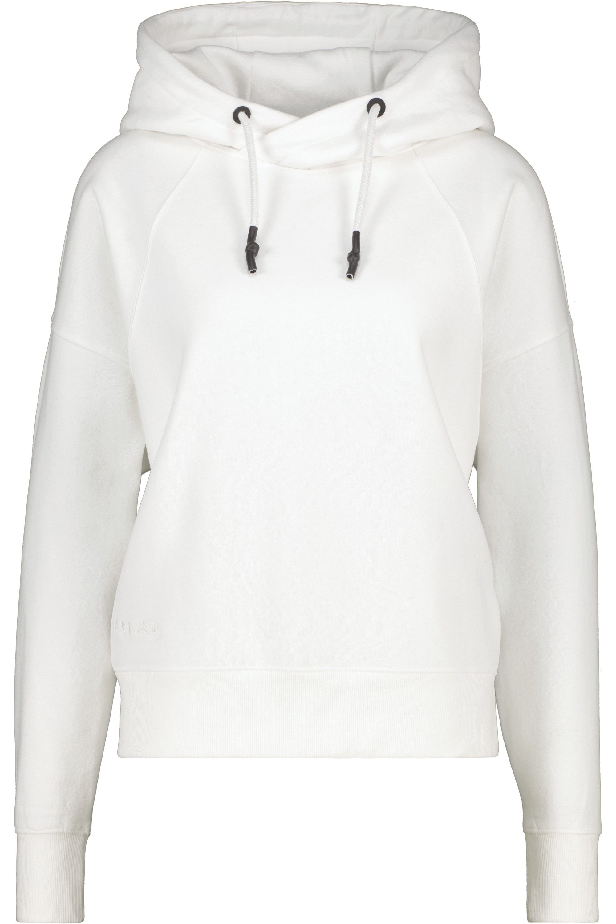 Alife & Kickin Kapuzensweatshirt Damen GinnyAK A günstig online kaufen