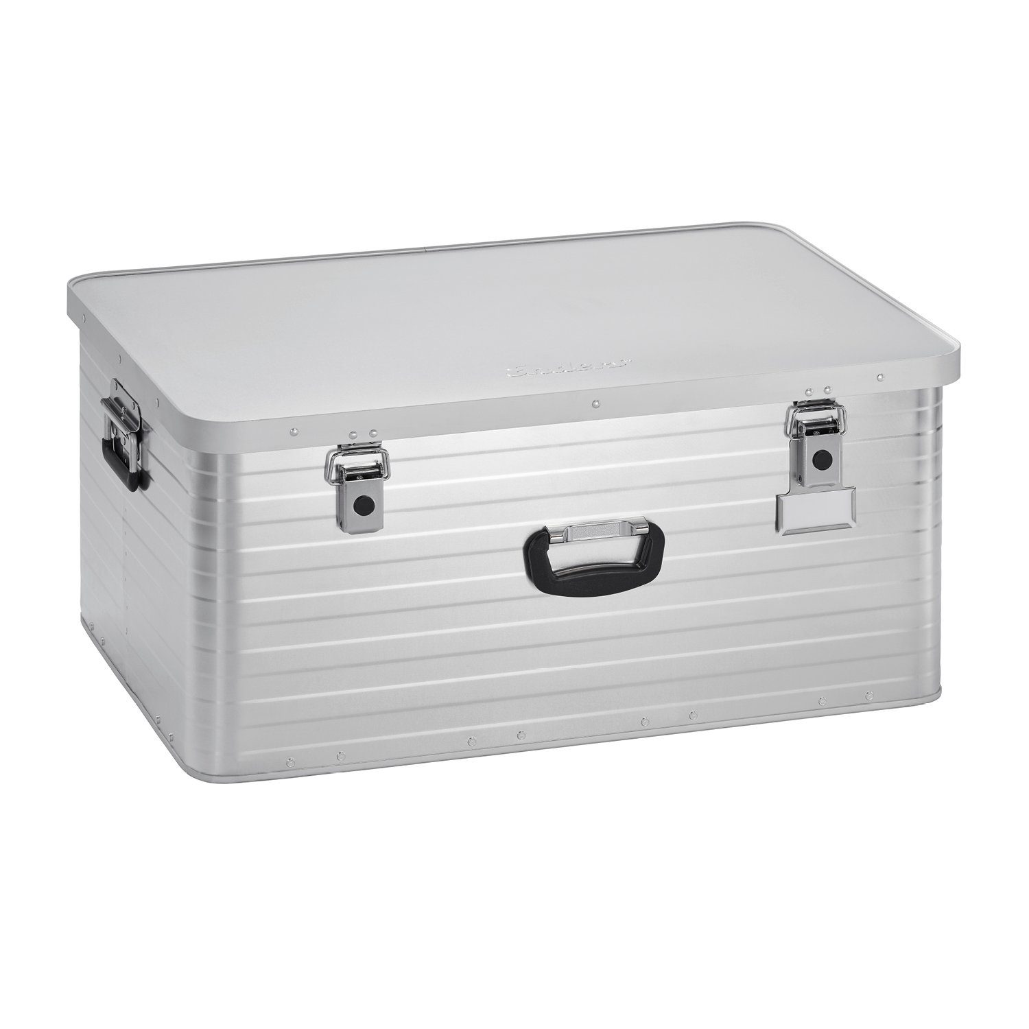 Enders® Aufbewahrungsbox Alubox 130 L + günstig online kaufen