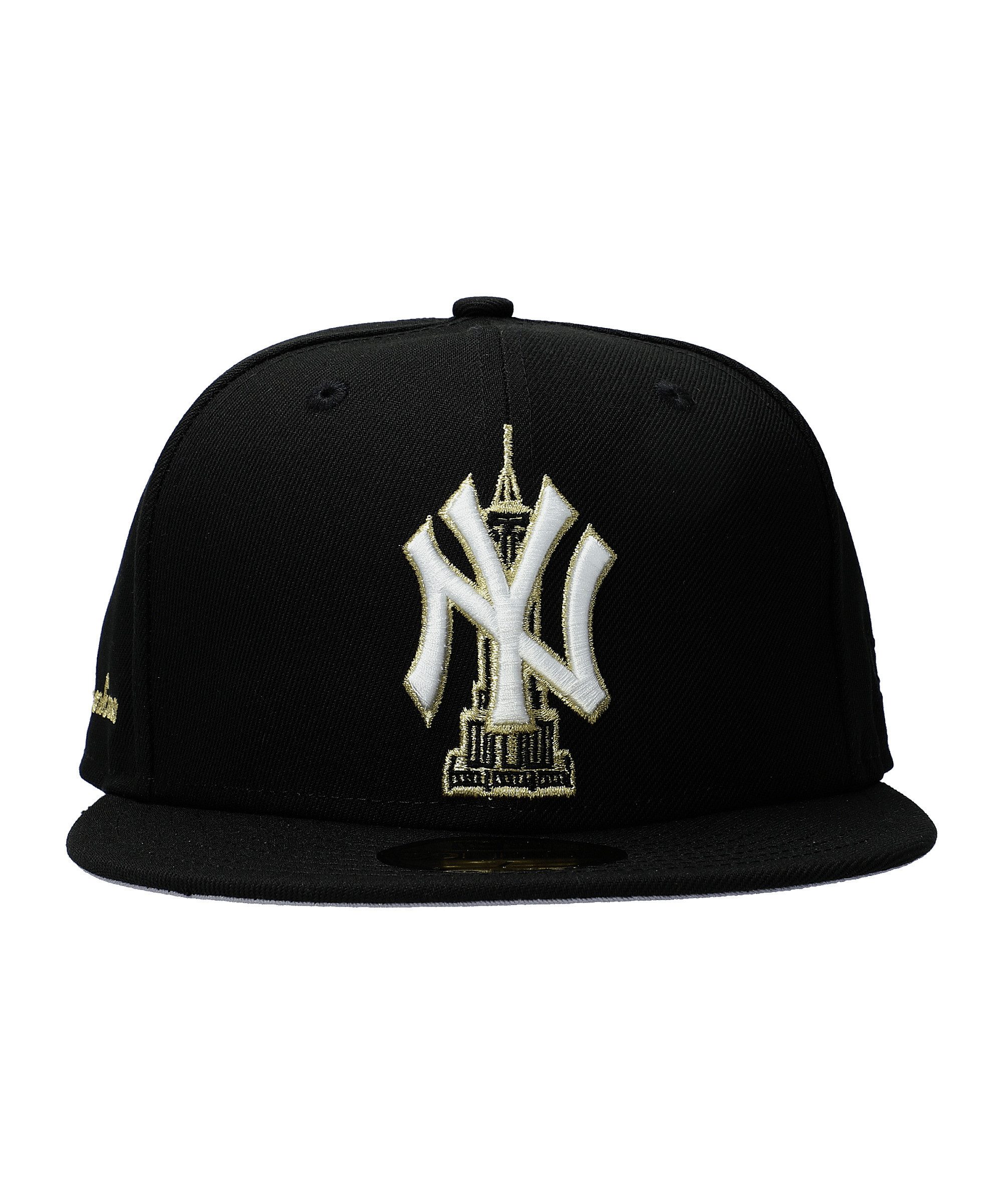 Petten voor heren TwoJeys x New Era 59FIFTY Red (6086982407) | Footshop